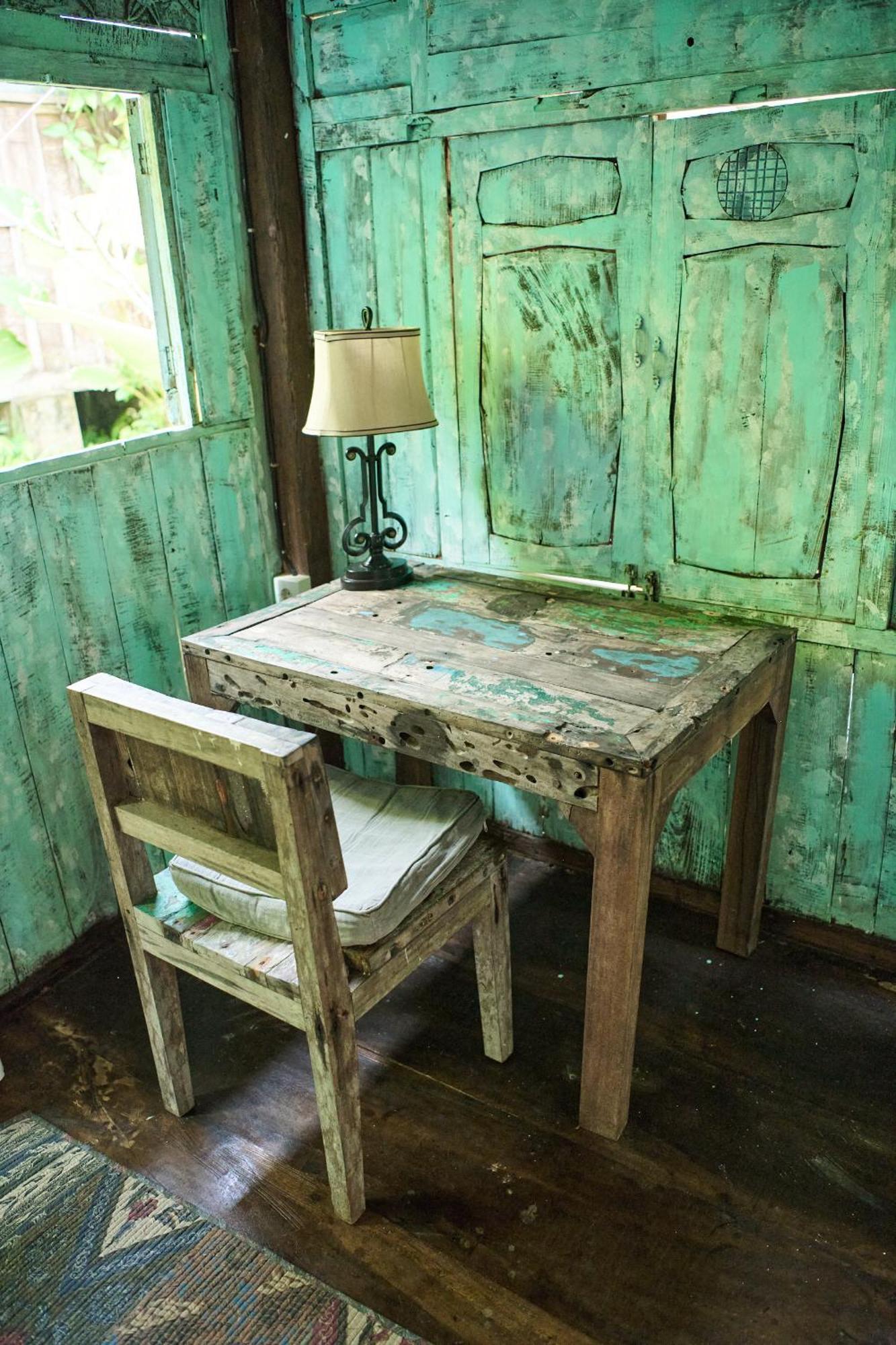 Lembah Sentosa * Ubud (Bali)