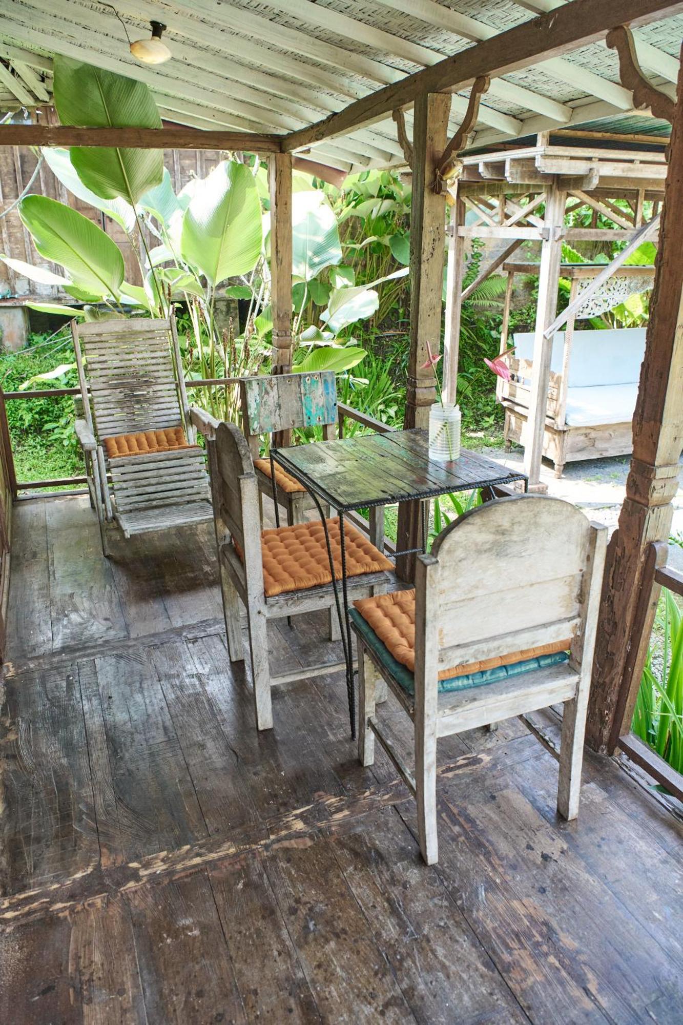 Lembah Sentosa Inn