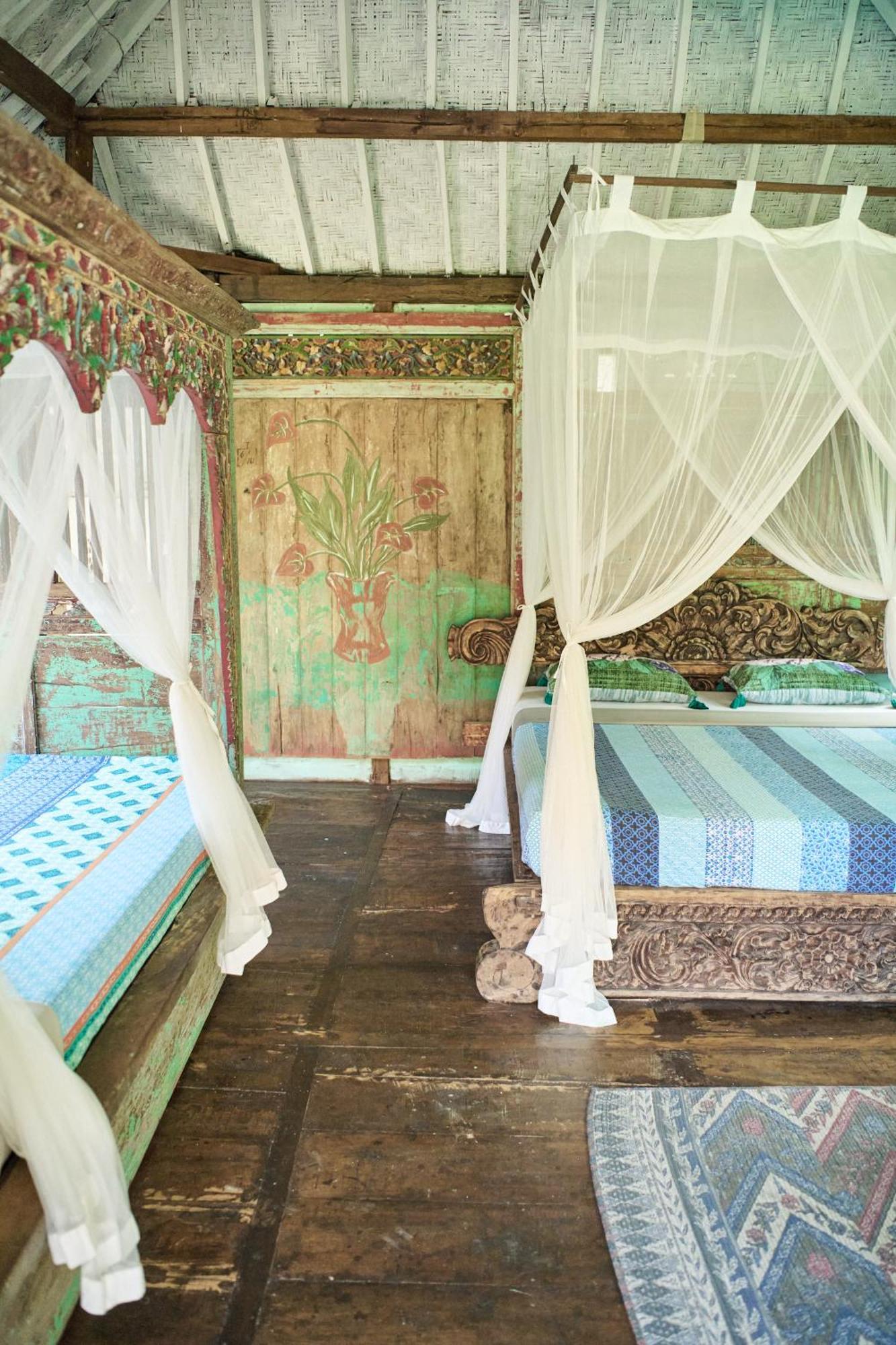 Inn Lembah Sentosa Ubud (Bali)