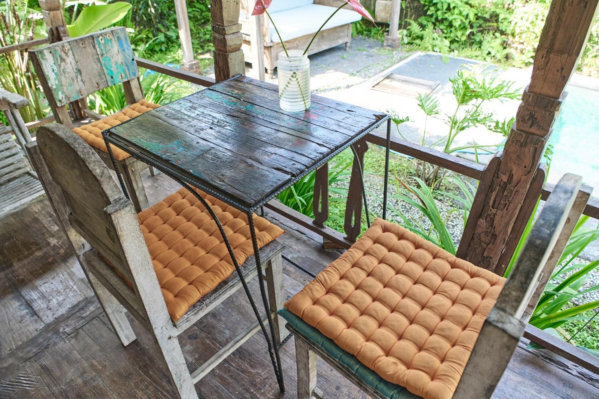 Lembah Sentosa Inn Ubud (Bali)
