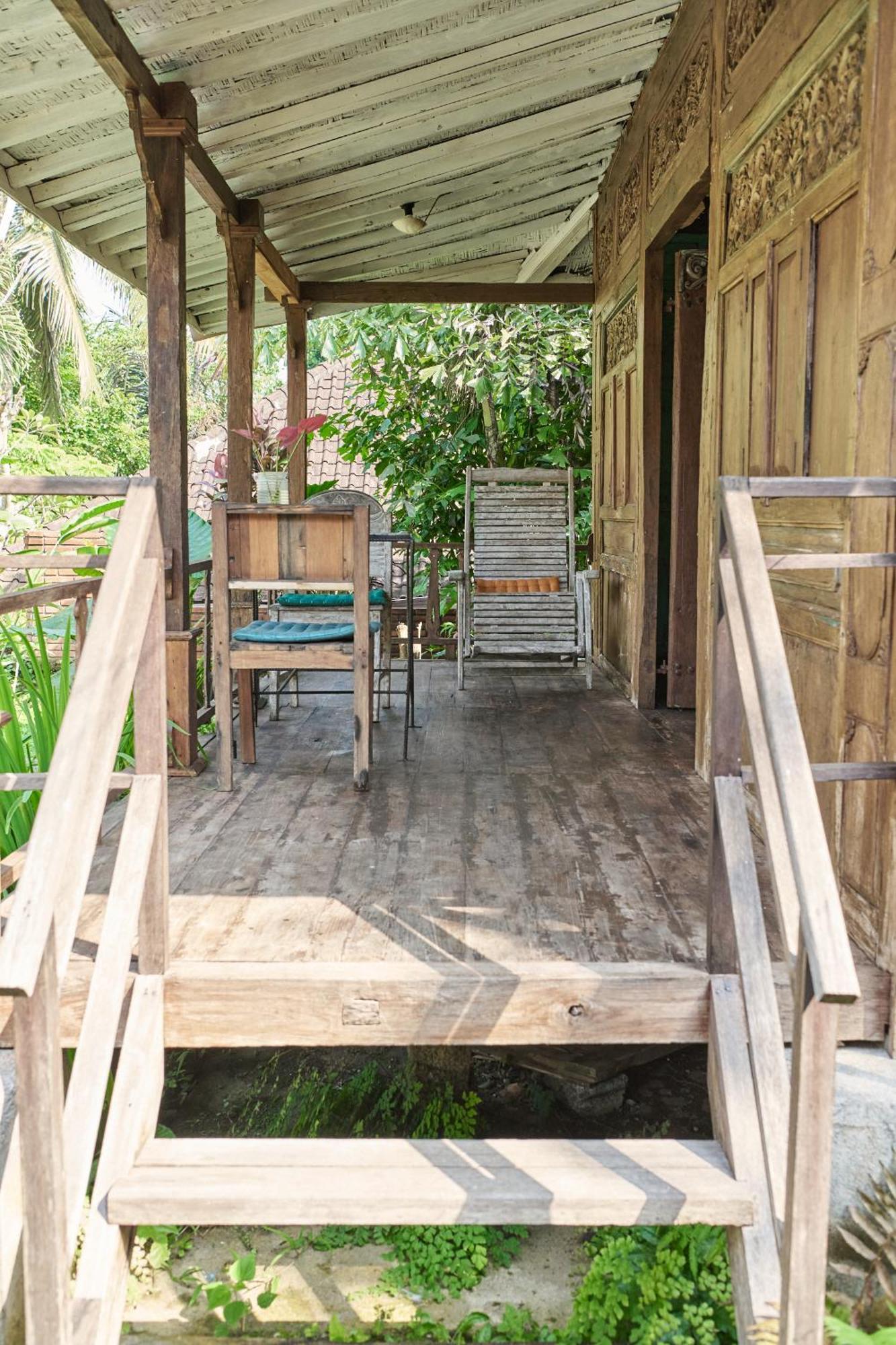 Lembah Sentosa Inn Ubud (Bali)