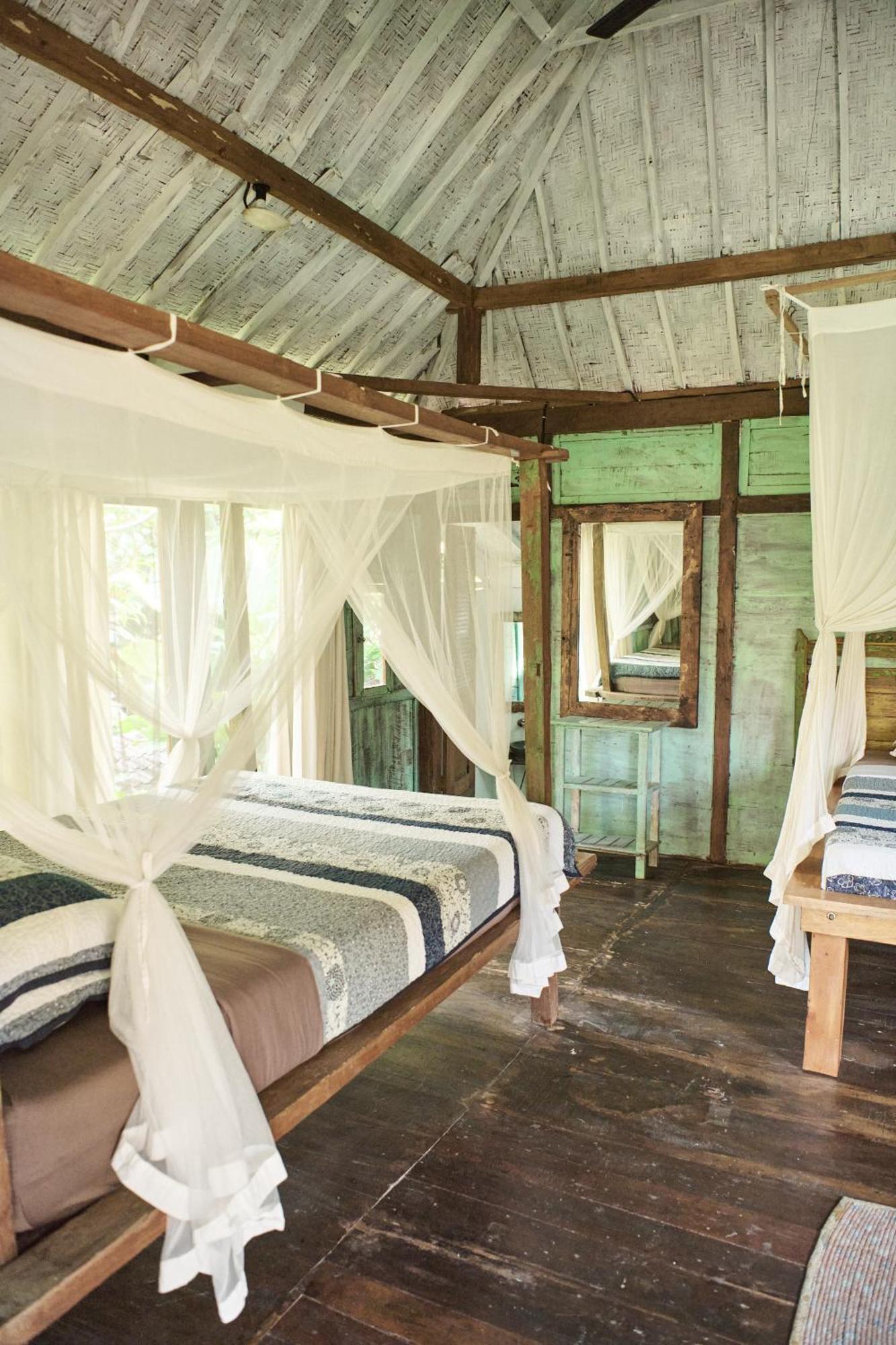 Lembah Sentosa Inn Ubud (Bali)