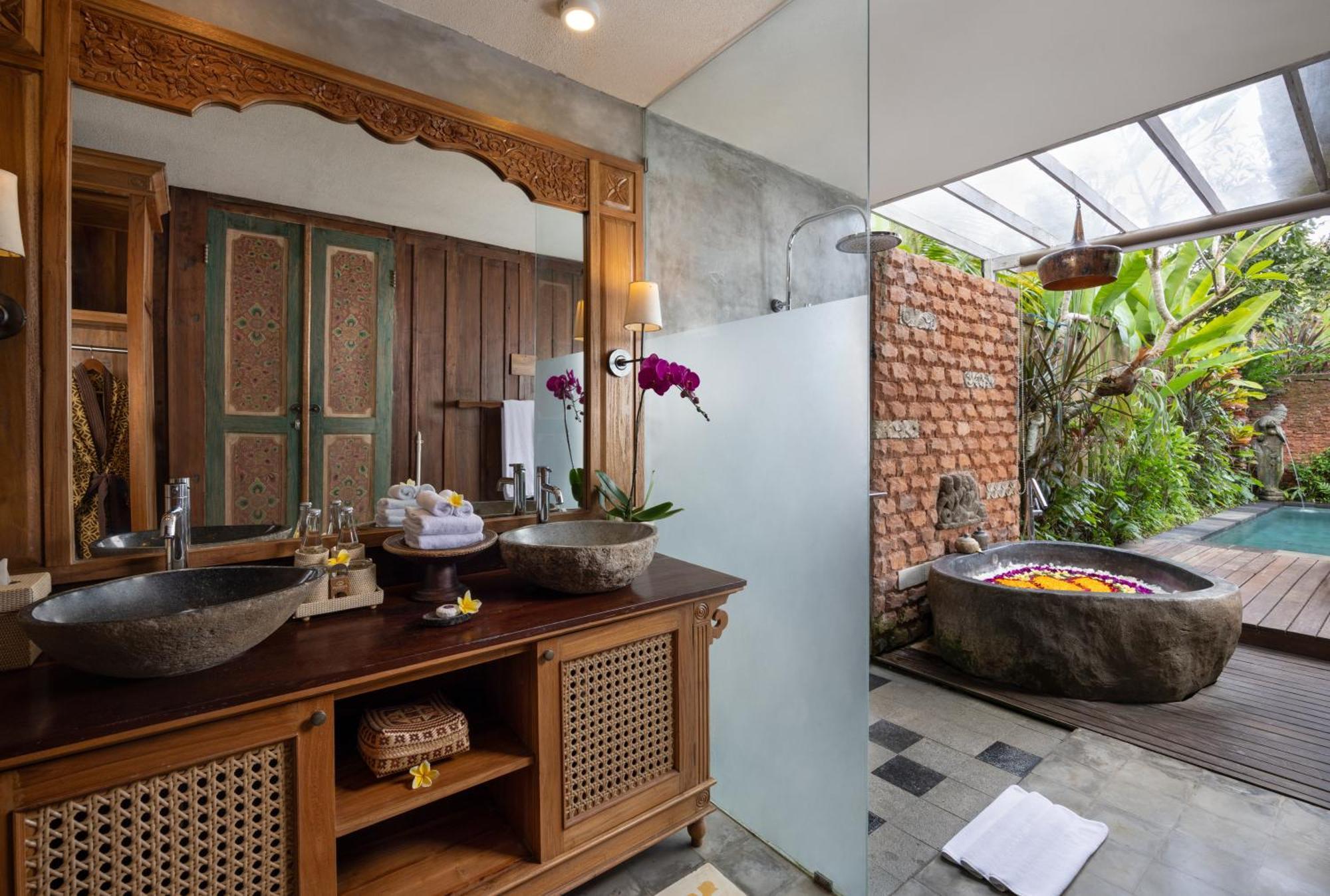Resor Pramana Watu Kurung