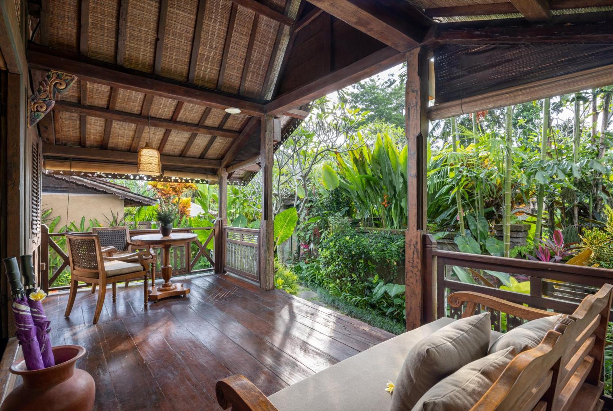 Pramana Watu Kurung Resor 5*