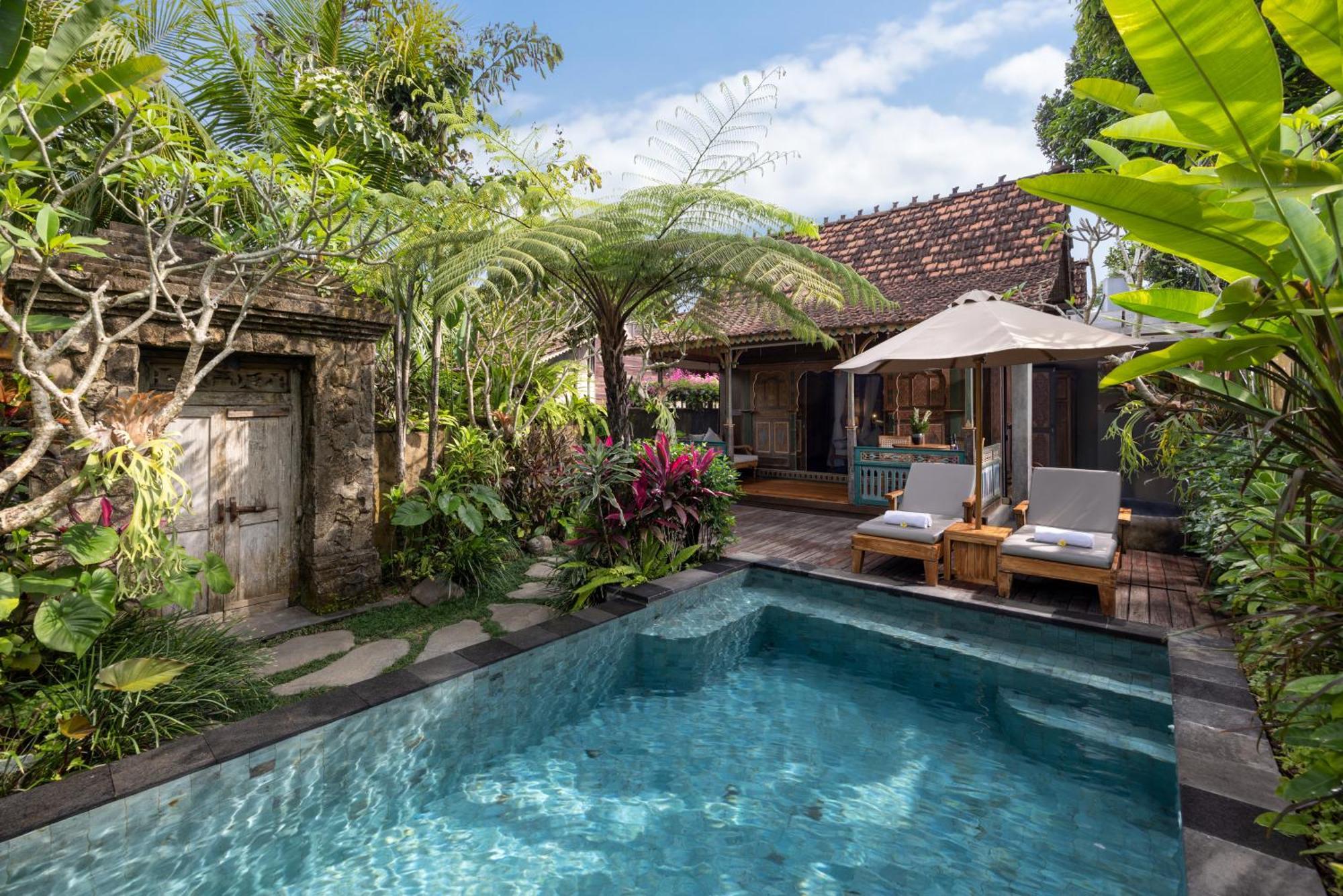 Pramana Watu Kurung 5*