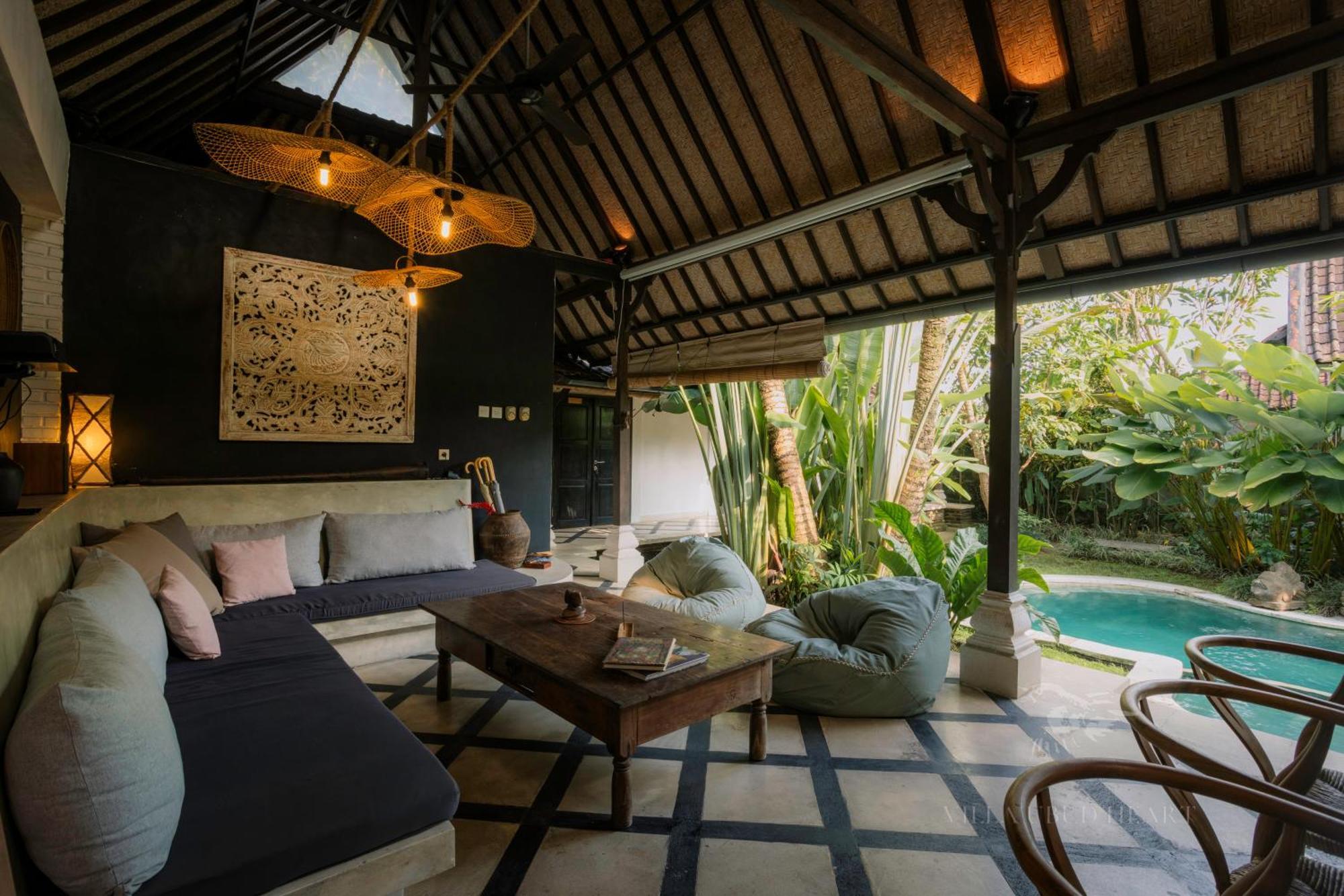 Heart Villa