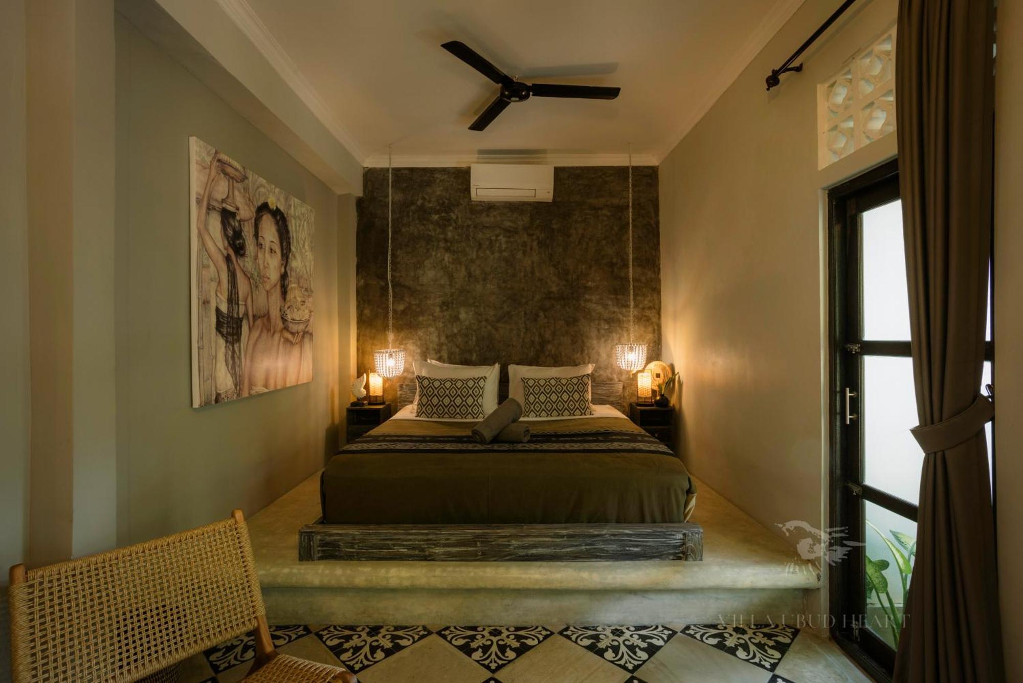Heart Villa *