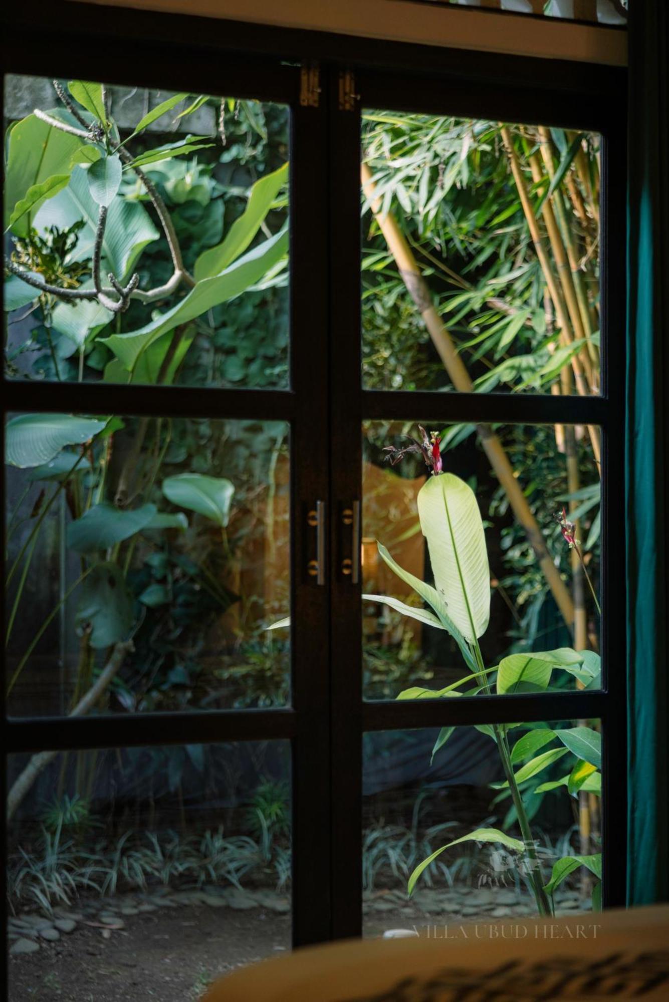 Heart * Ubud (Bali)