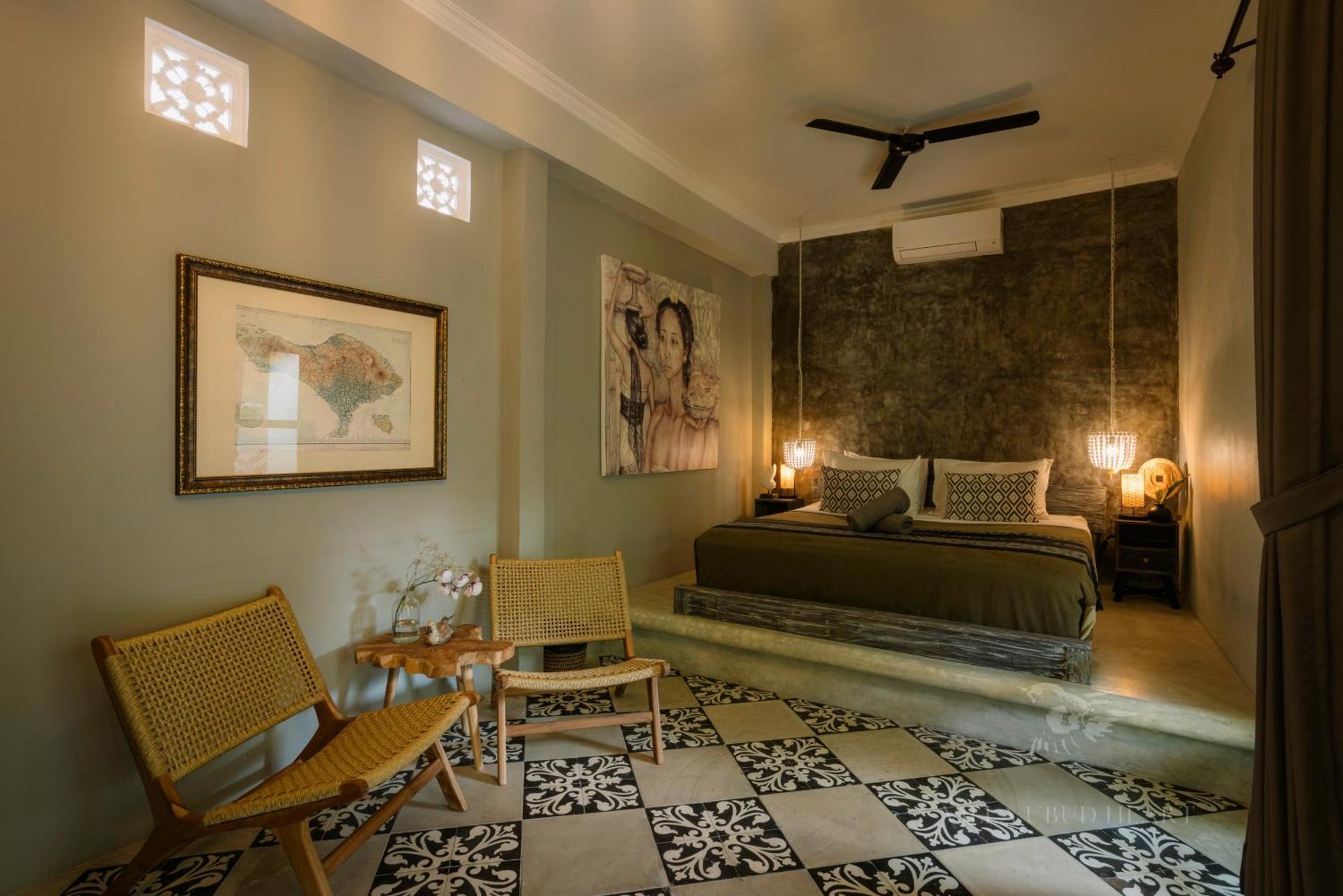 Heart Villa
