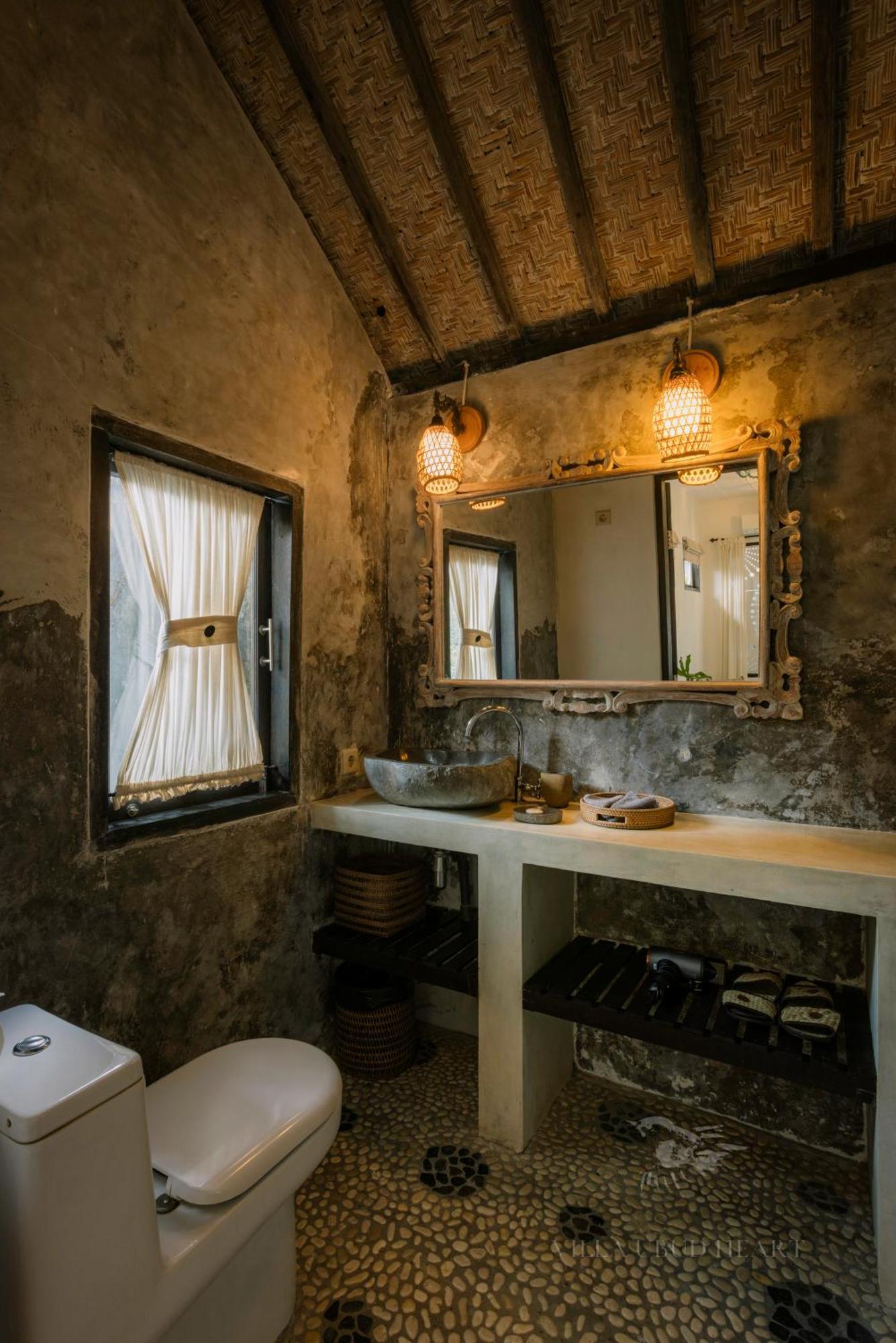 Villa Heart Ubud (Bali)