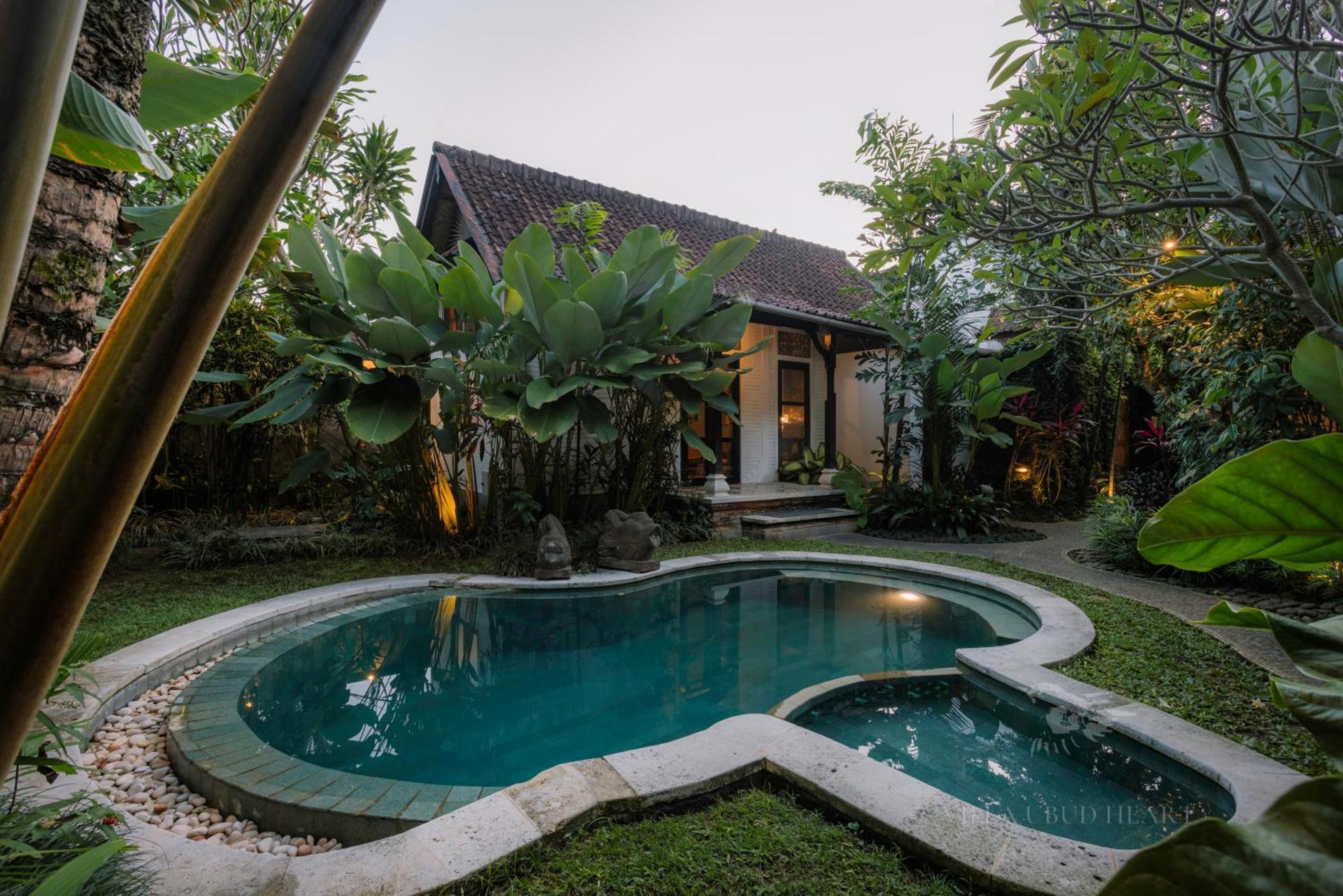 Villa Heart *