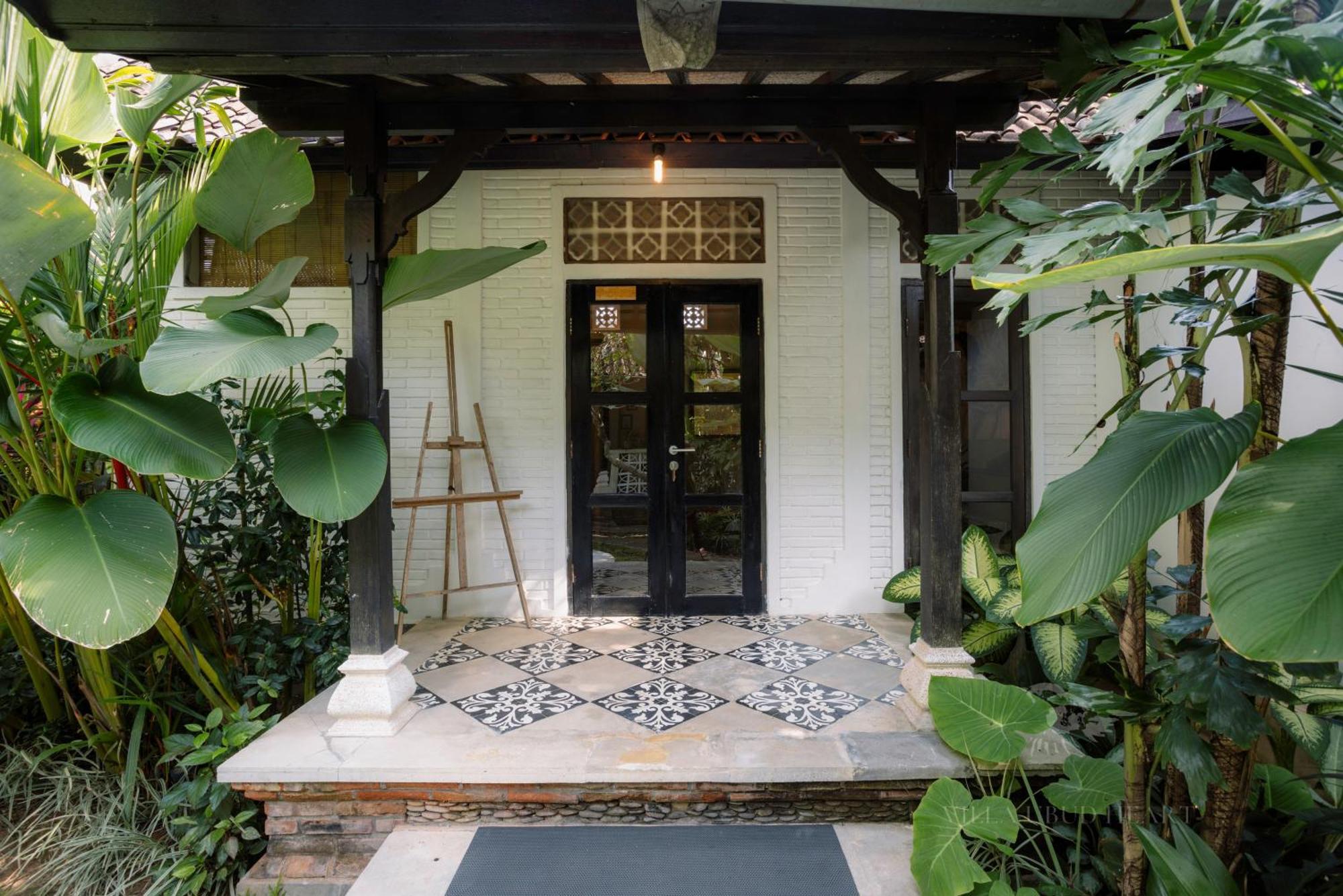 Villa Heart