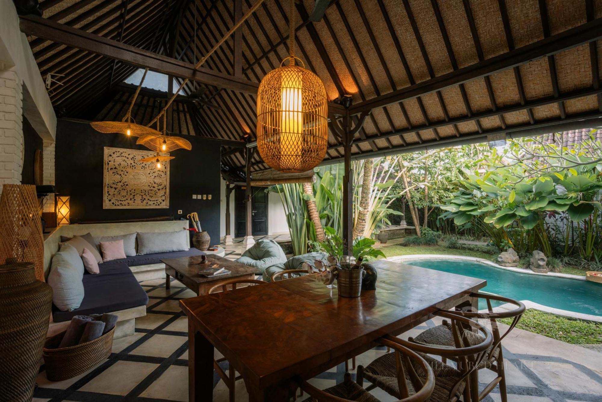 Heart Ubud (Bali)
