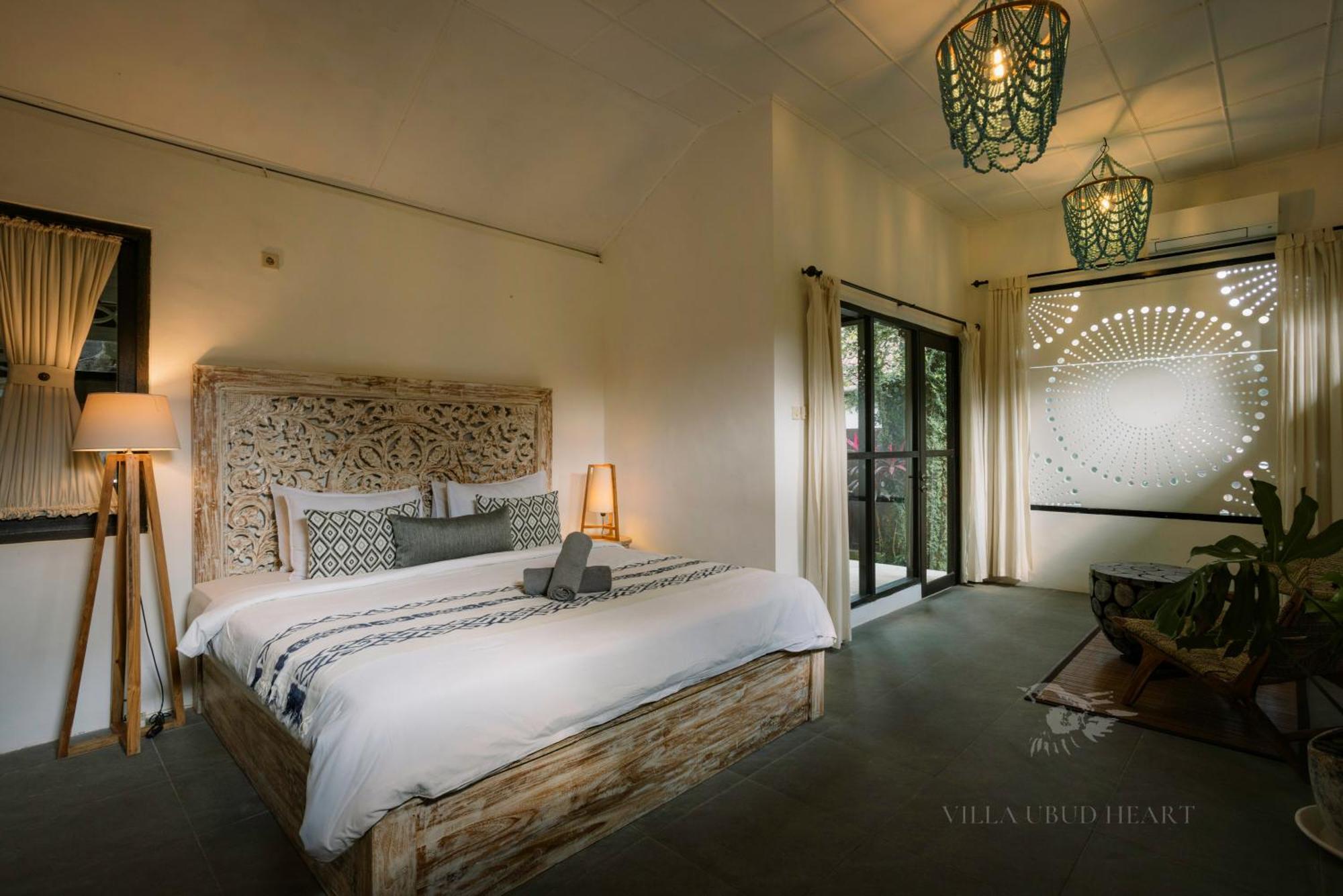 Heart Villa