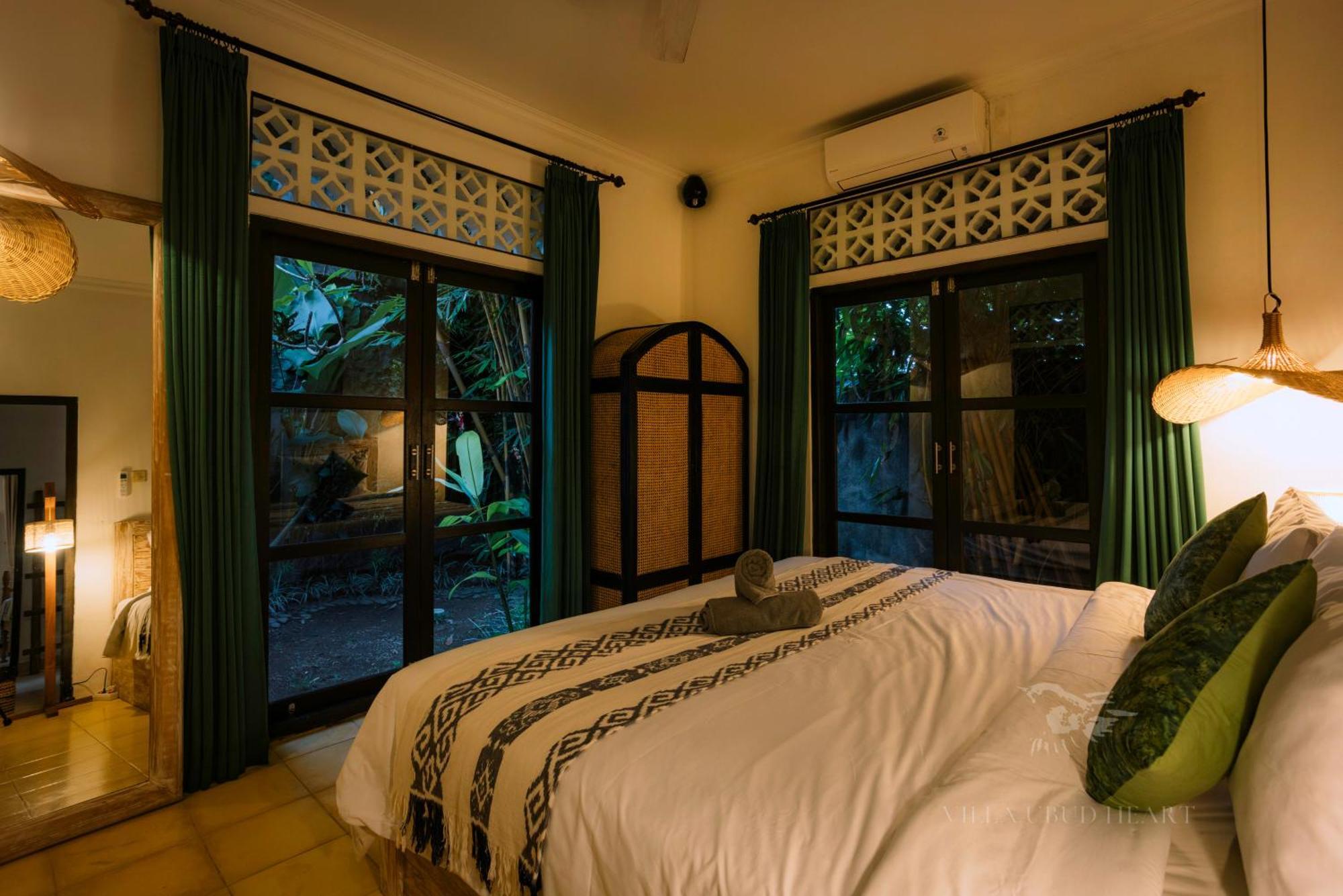 Villa Heart