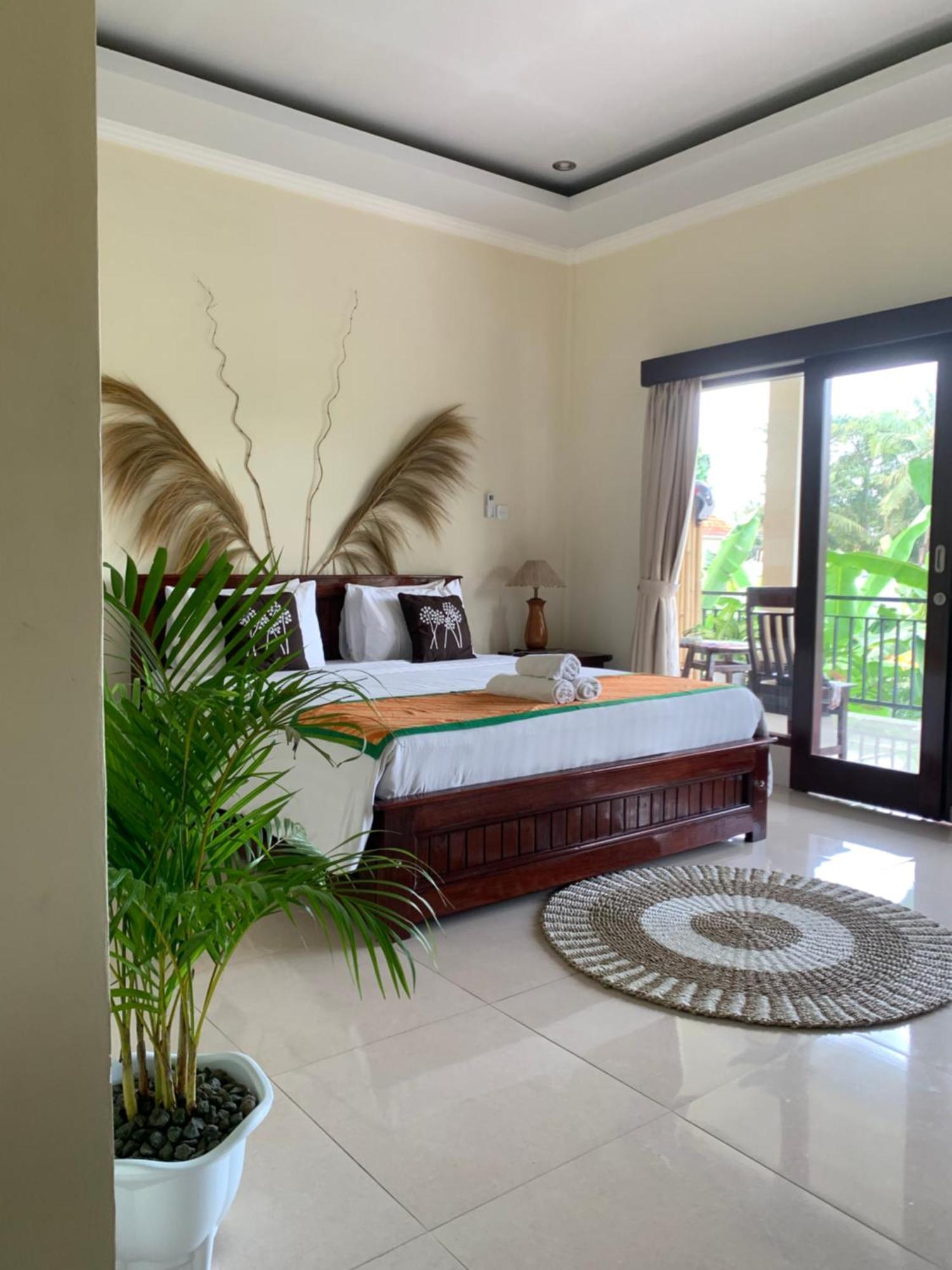 Homestay Evo Ubud (Bali)