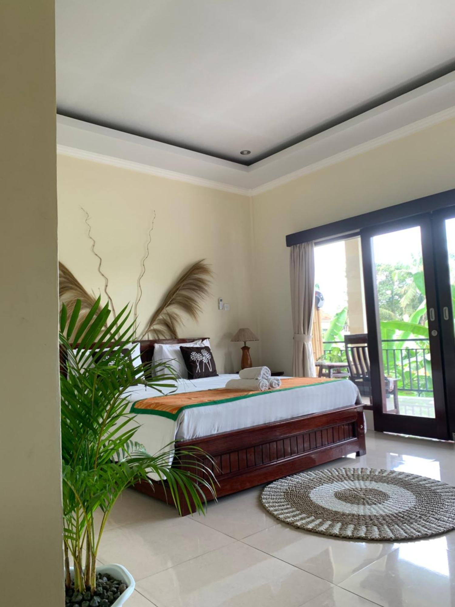 Evo Homestay