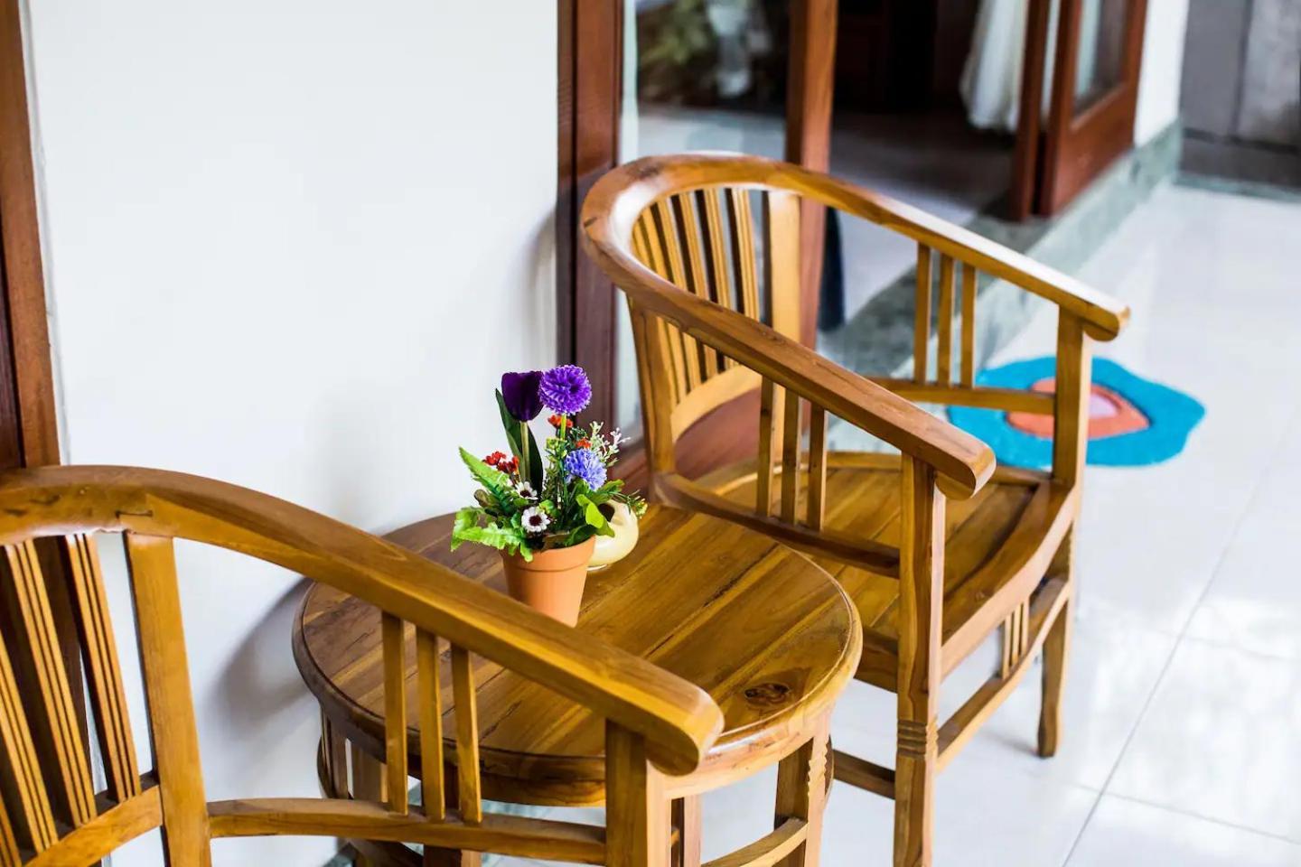 Krisna - Identity And Modern Style Villa Ubud (Bali)
