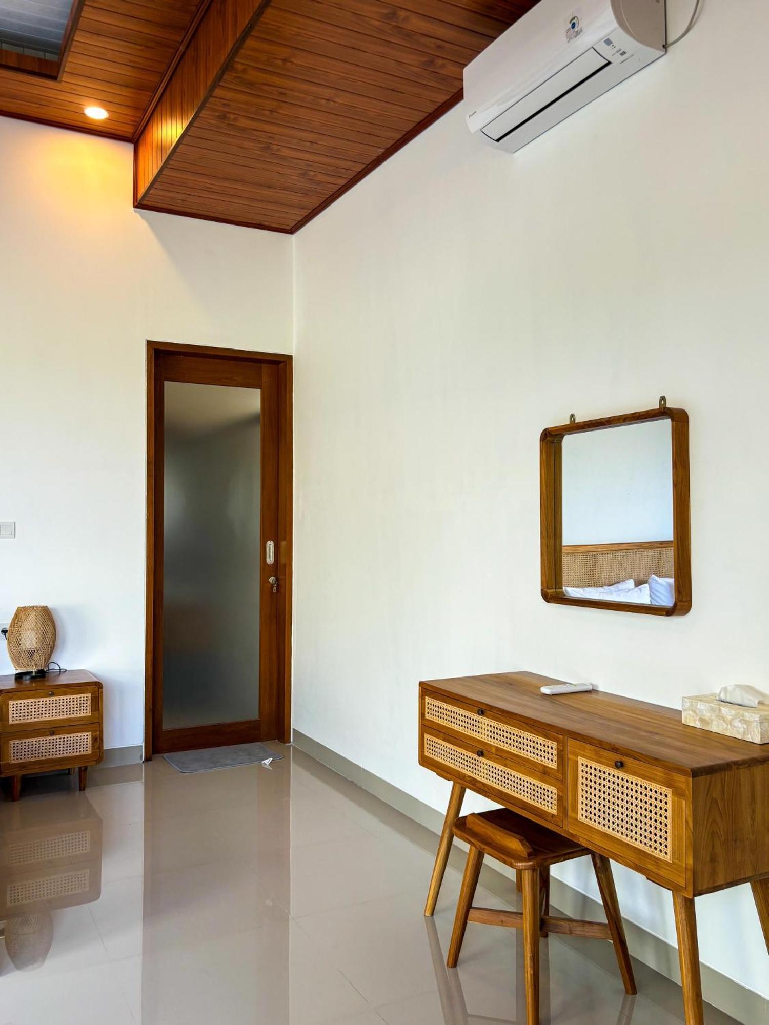 Ferienhaus Obah 1 Bedroom Brand New Private