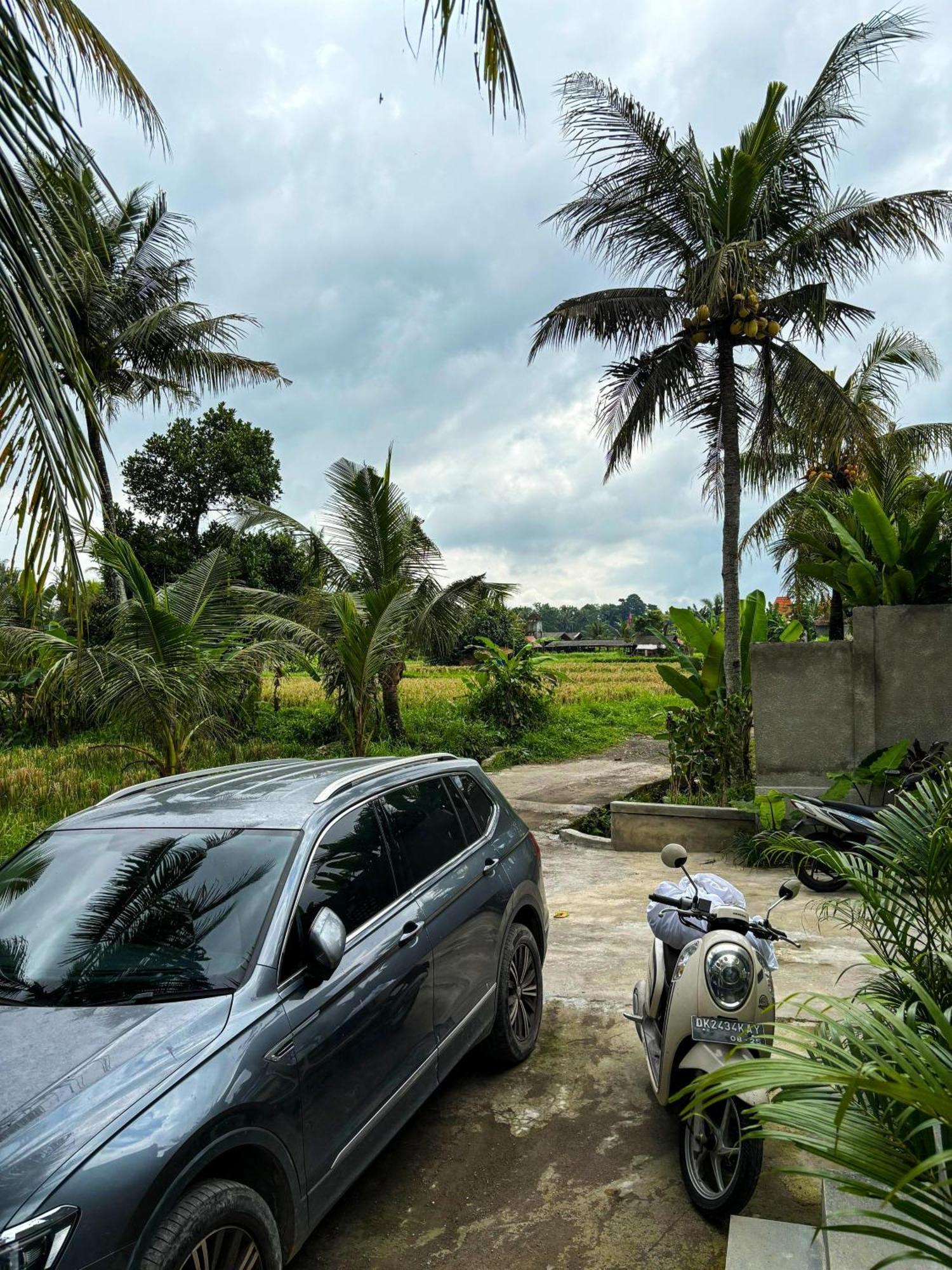 Ferienhaus Obah 1 Bedroom Brand New Private