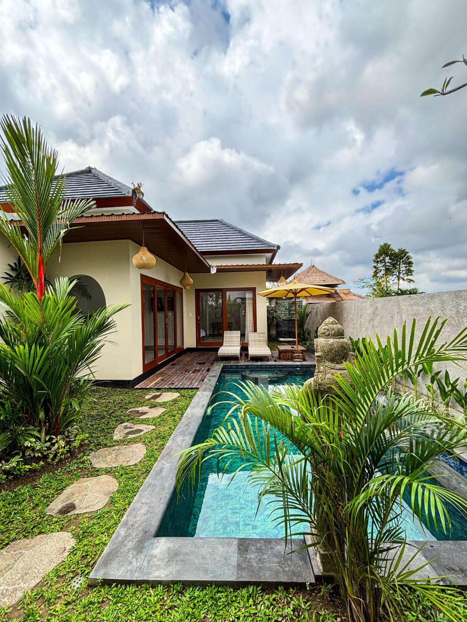 Ferienhaus Obah 1 Bedroom Brand New Private *