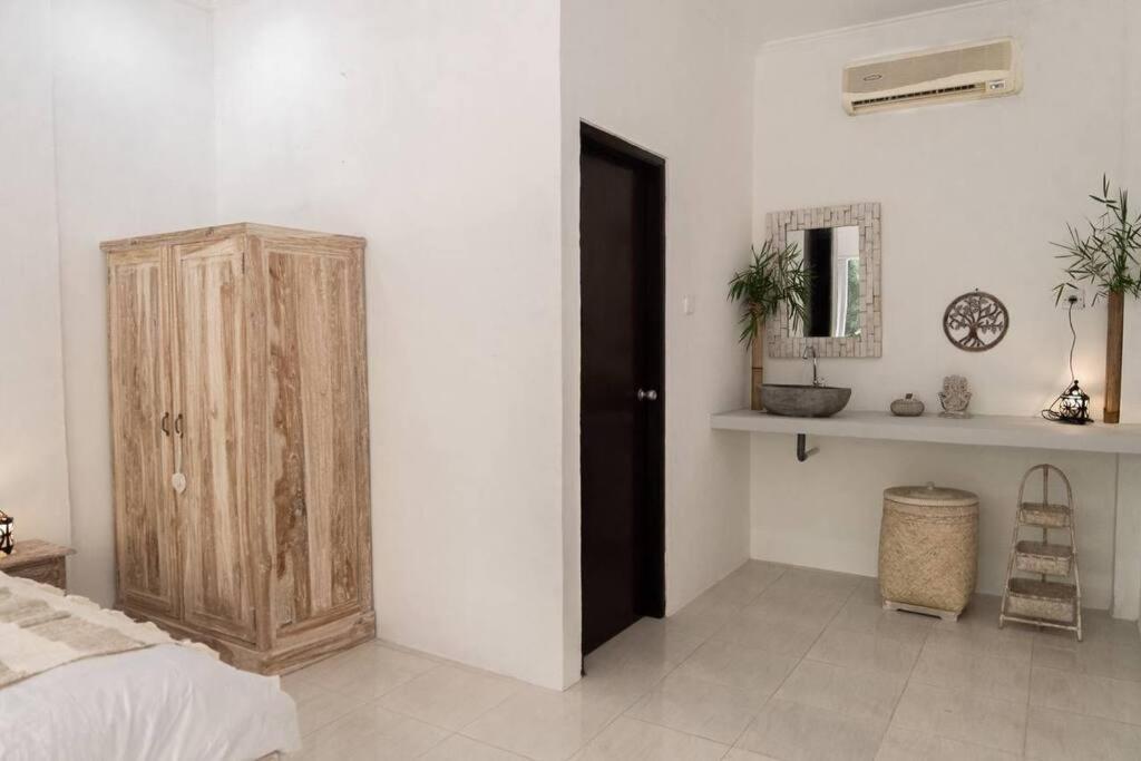 Sayan Holiday home *