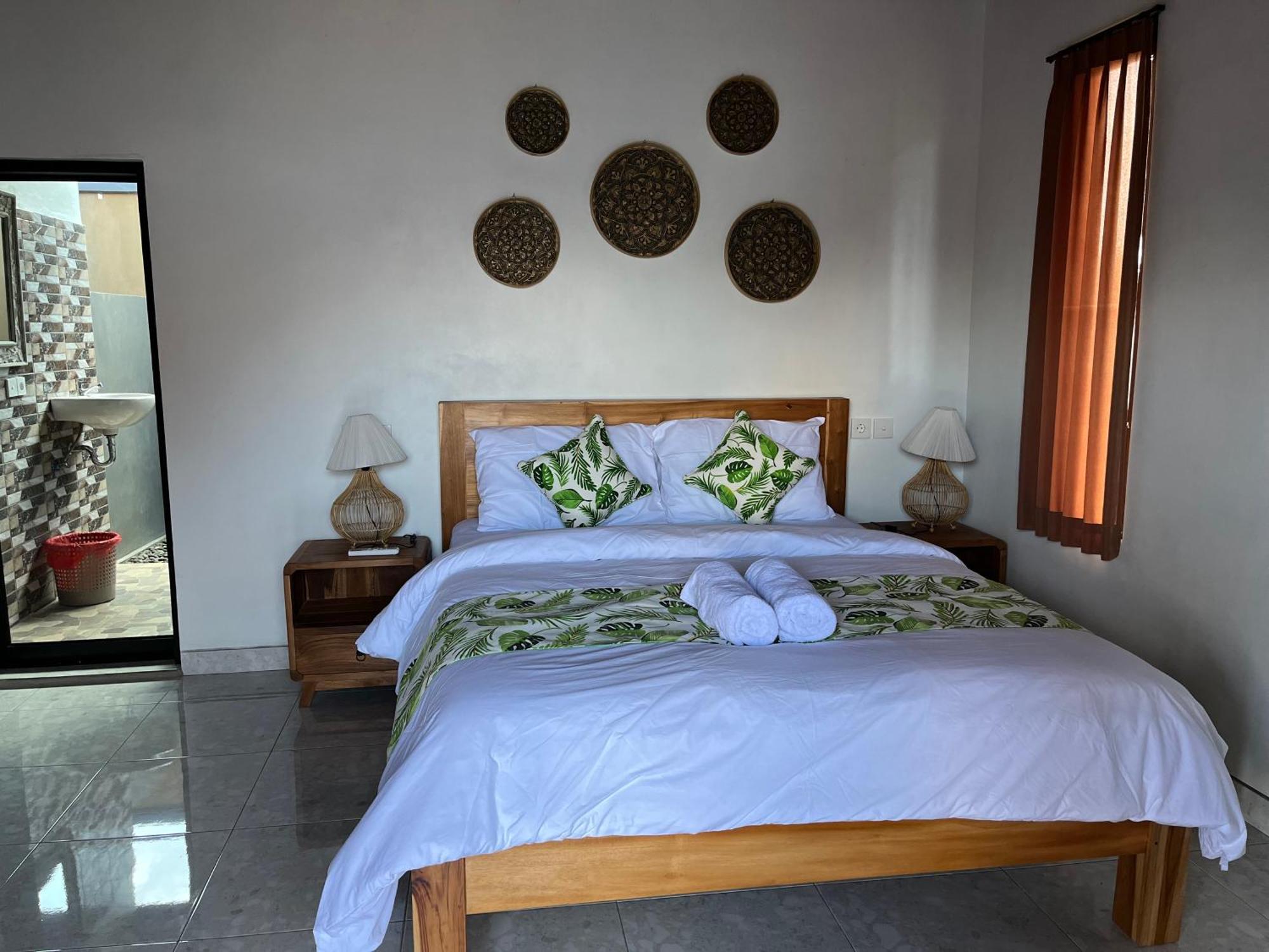 Villa Nano Ari House Ubud (Bali)