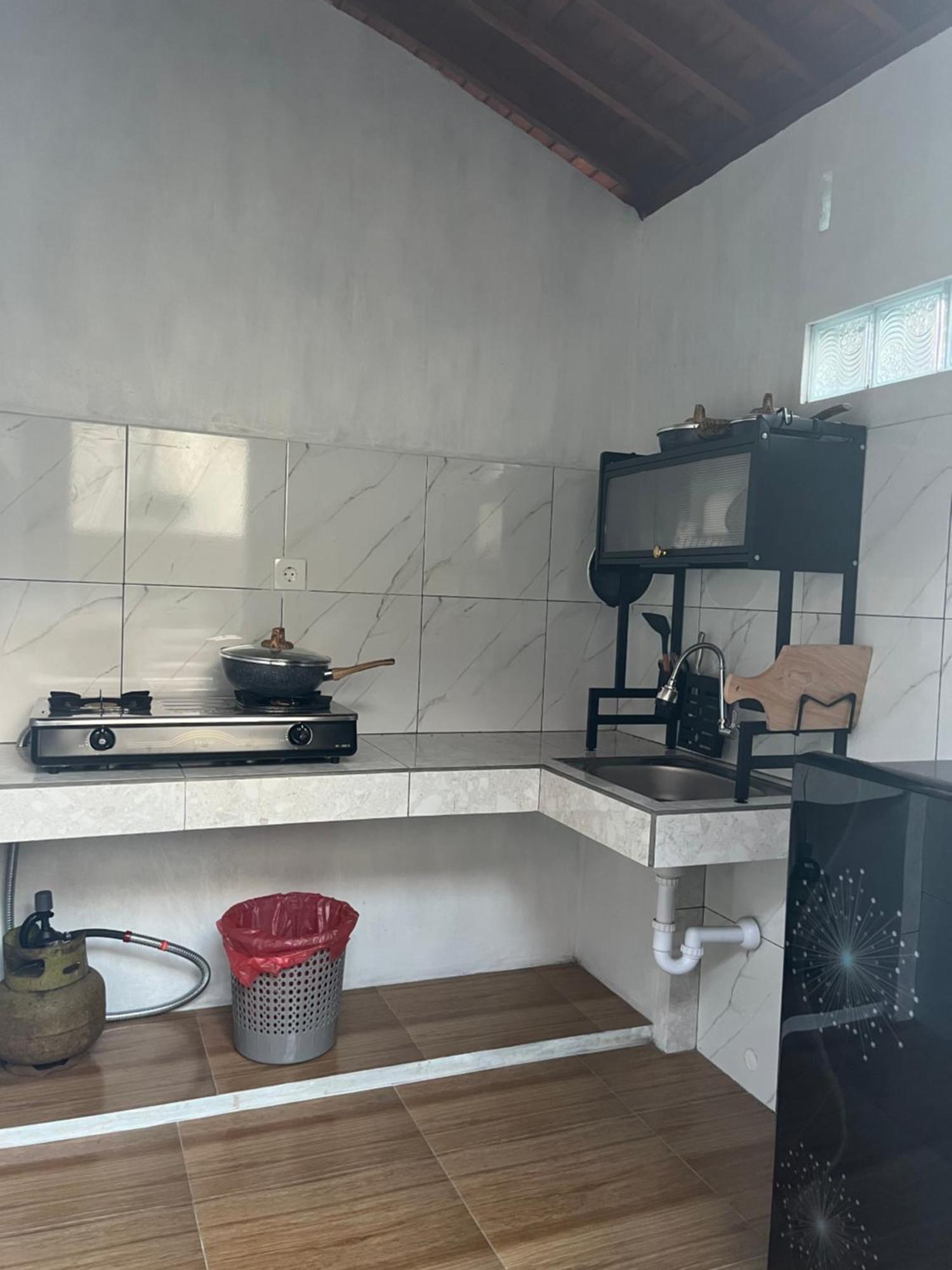 Nano Ari House Villa Ubud (Bali)