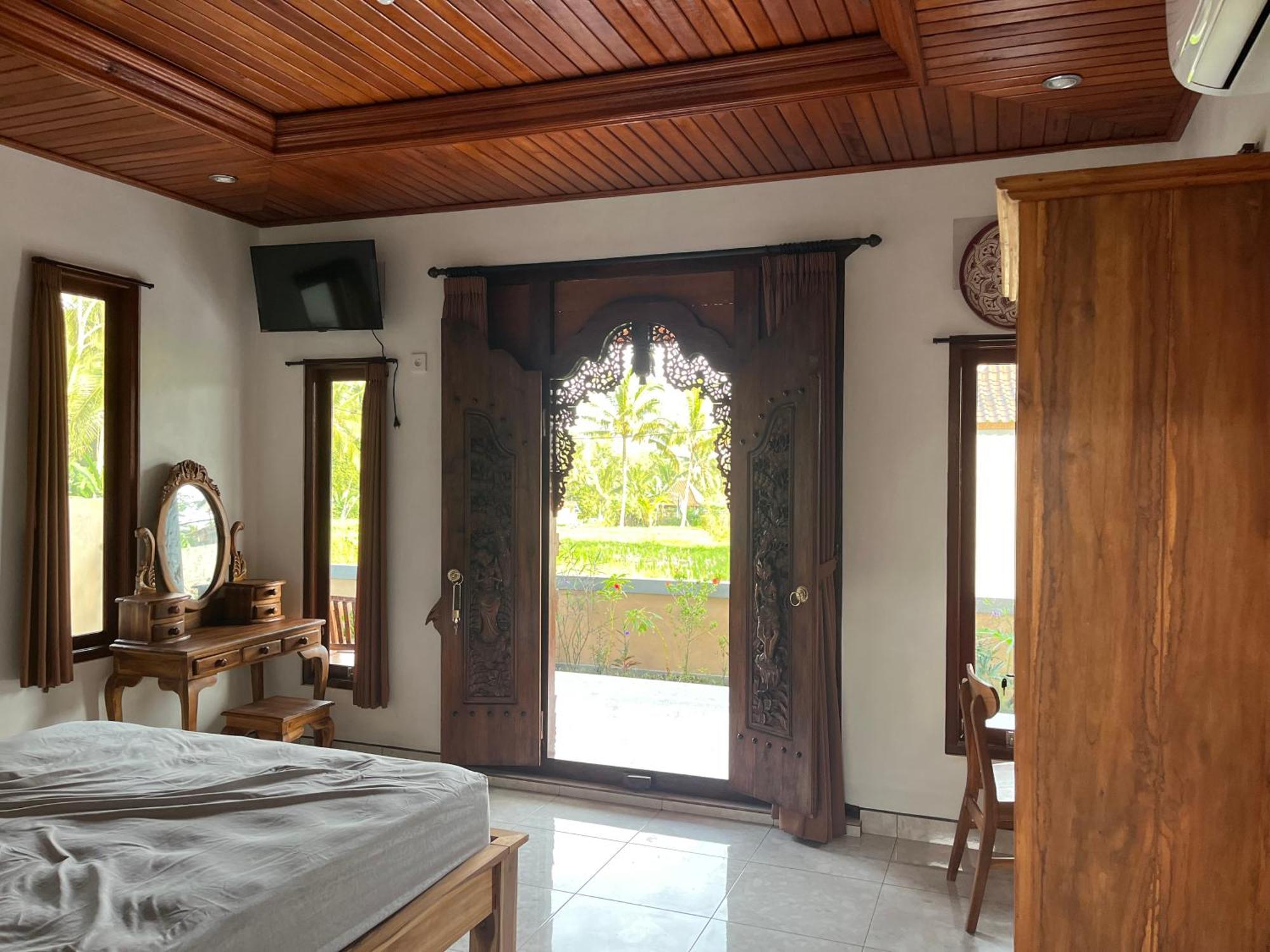Nano Ari House * Ubud (Bali)