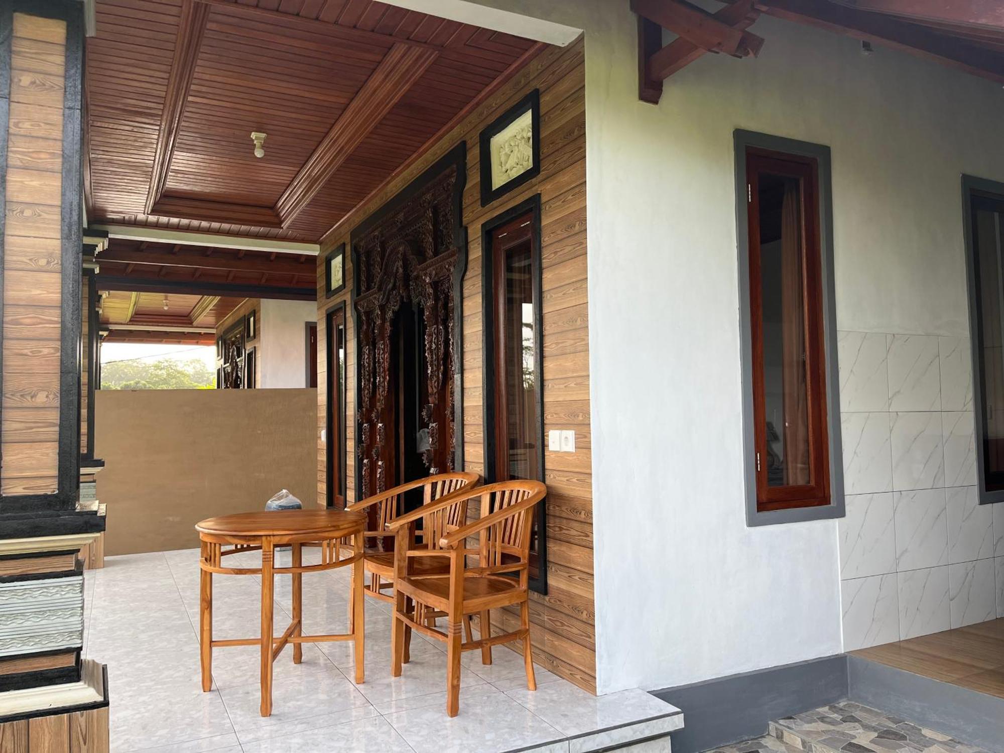 Nano Ari House