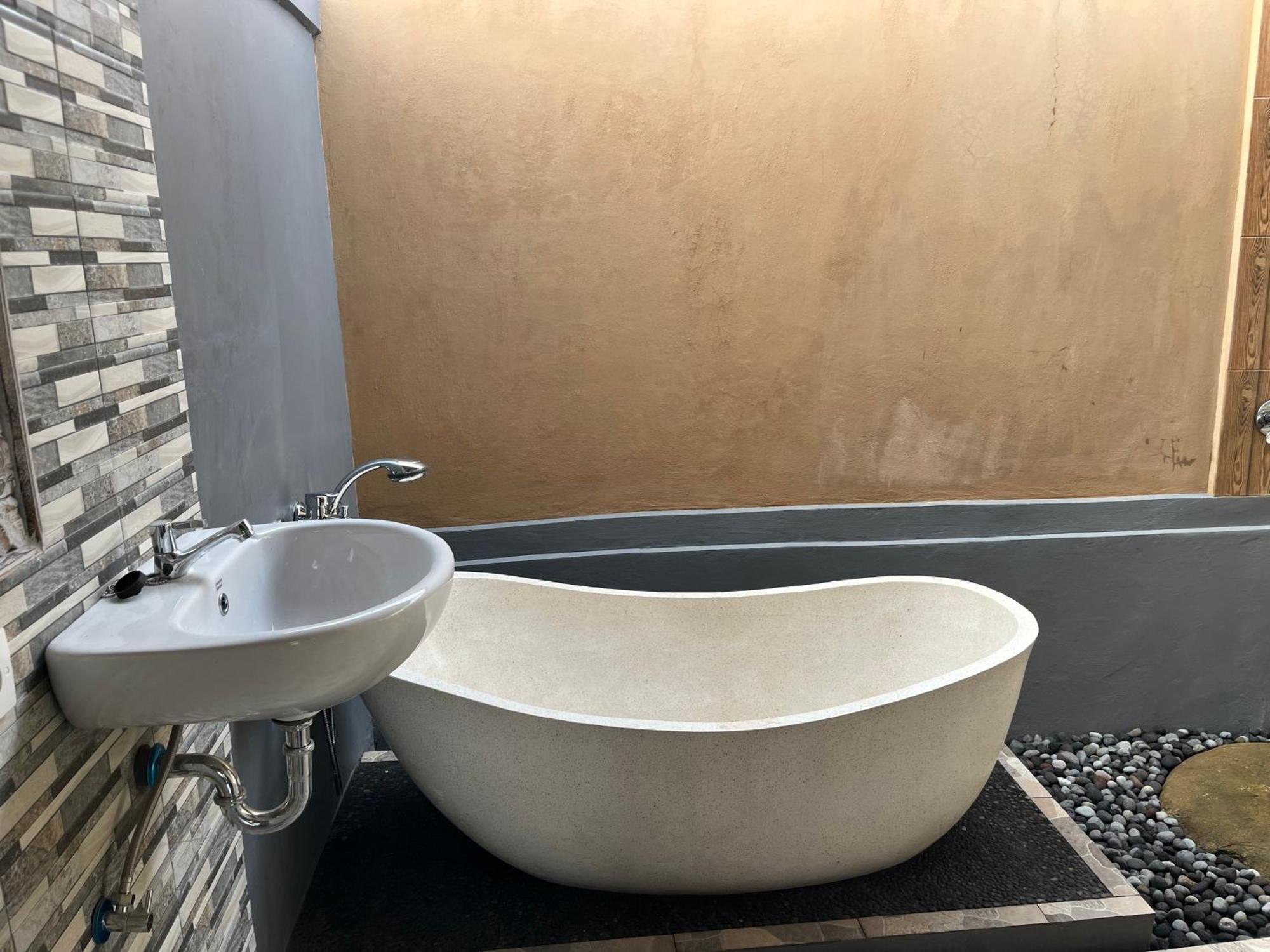 Nano Ari House Villa Ubud (Bali)