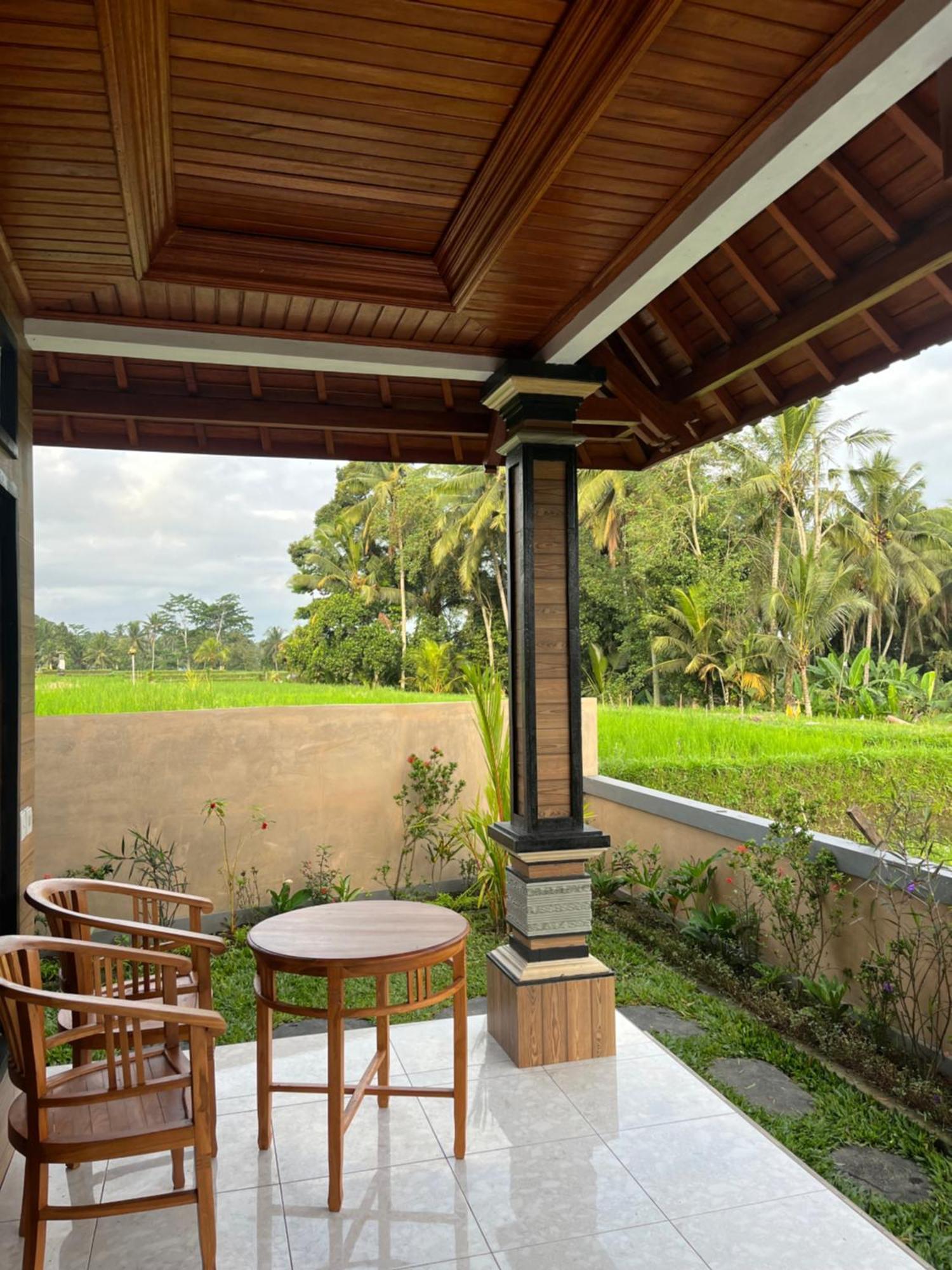 Nano Ari House *