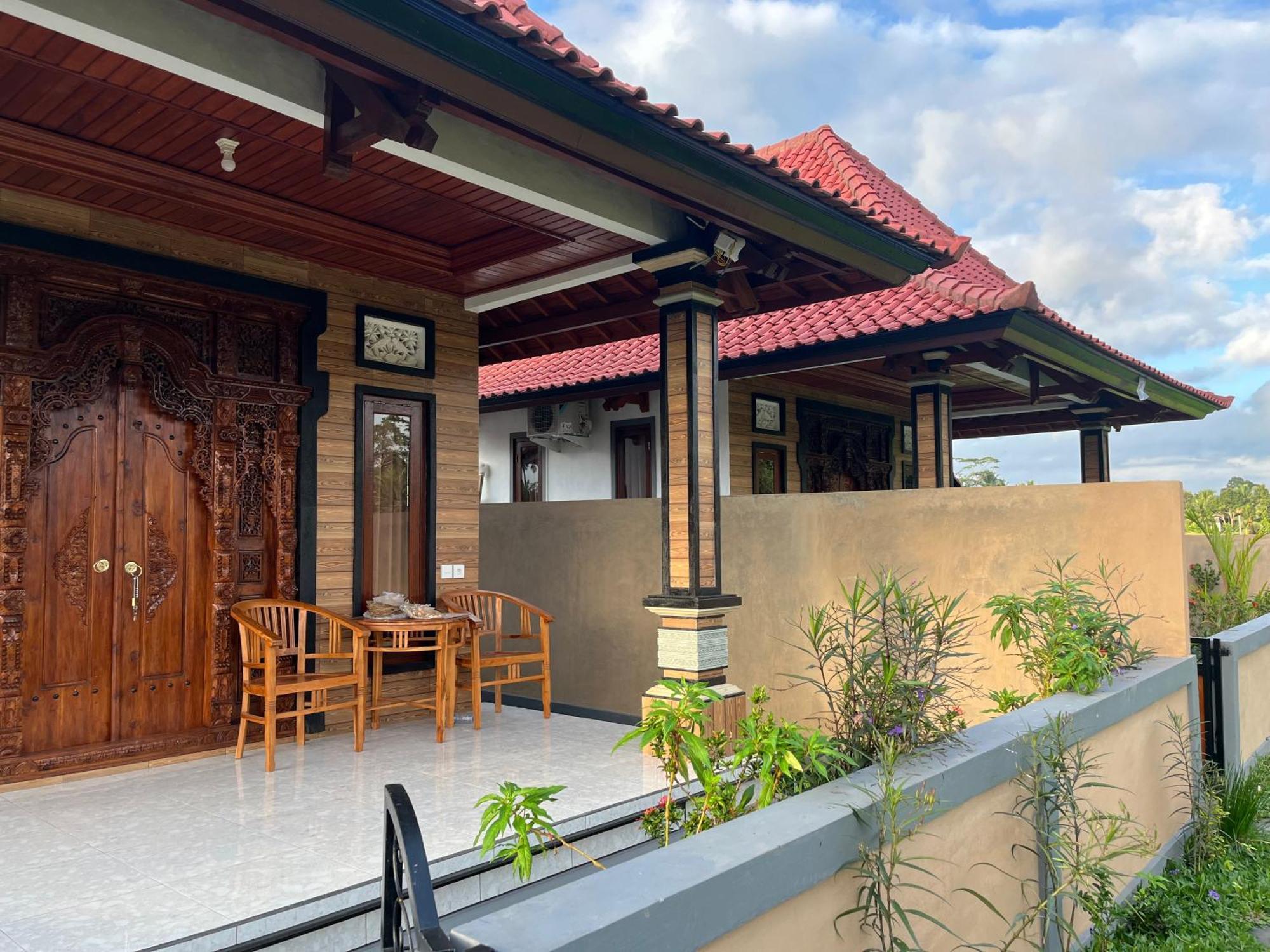 Nano Ari House