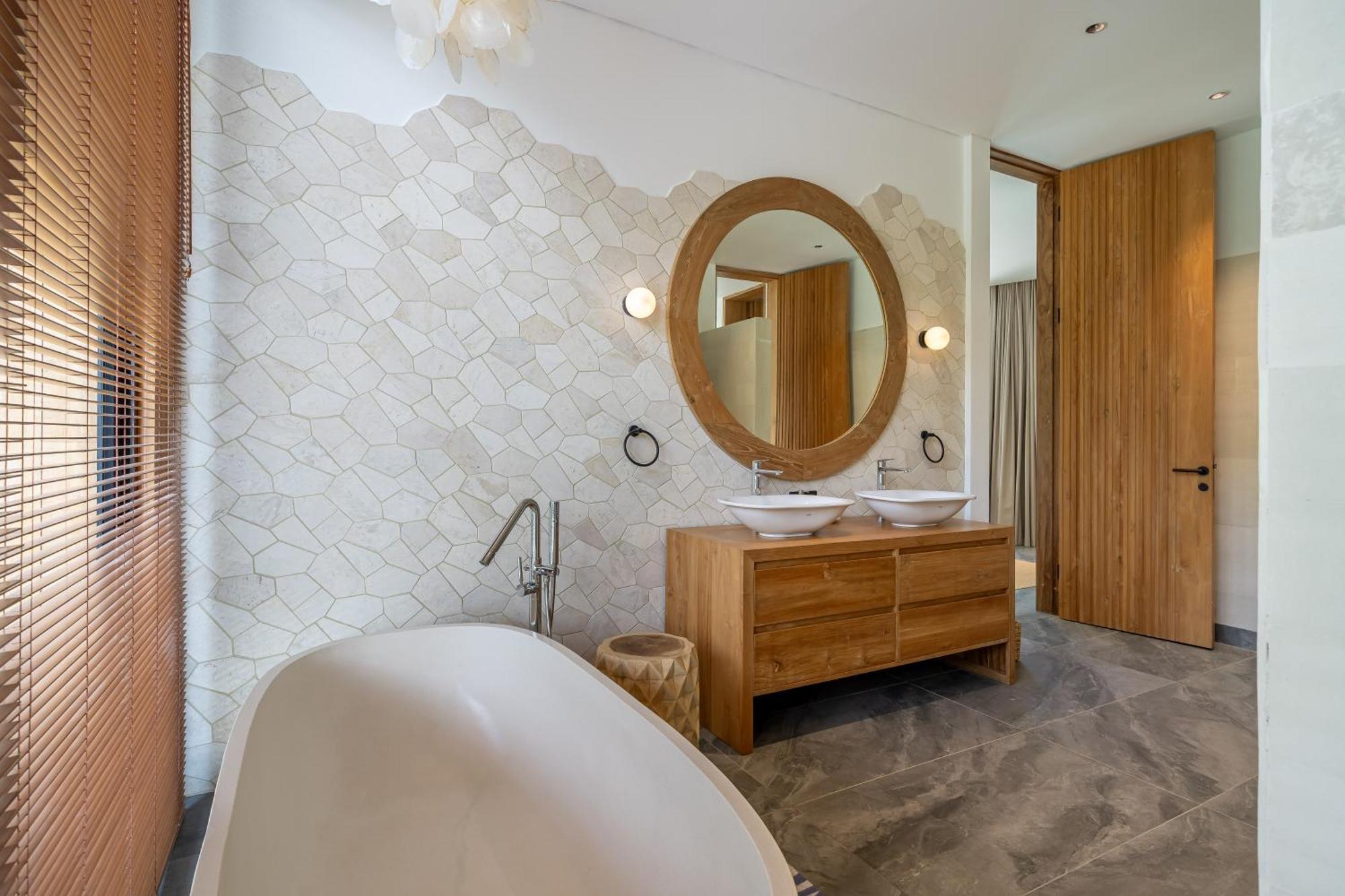 Reconnect And Rejuvenate - Your Private Luxury Retreat In * Ubud (Bali)