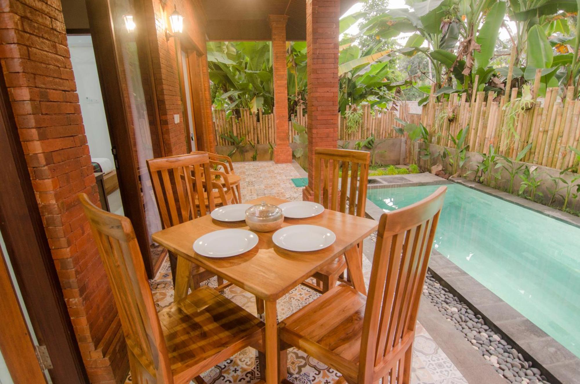 Bagus Ubud