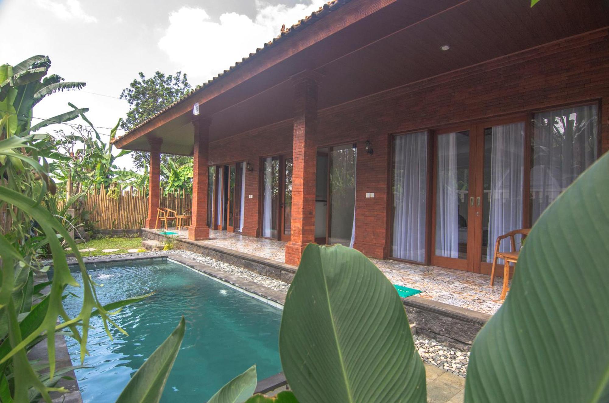 Pousada Bagus Ubud