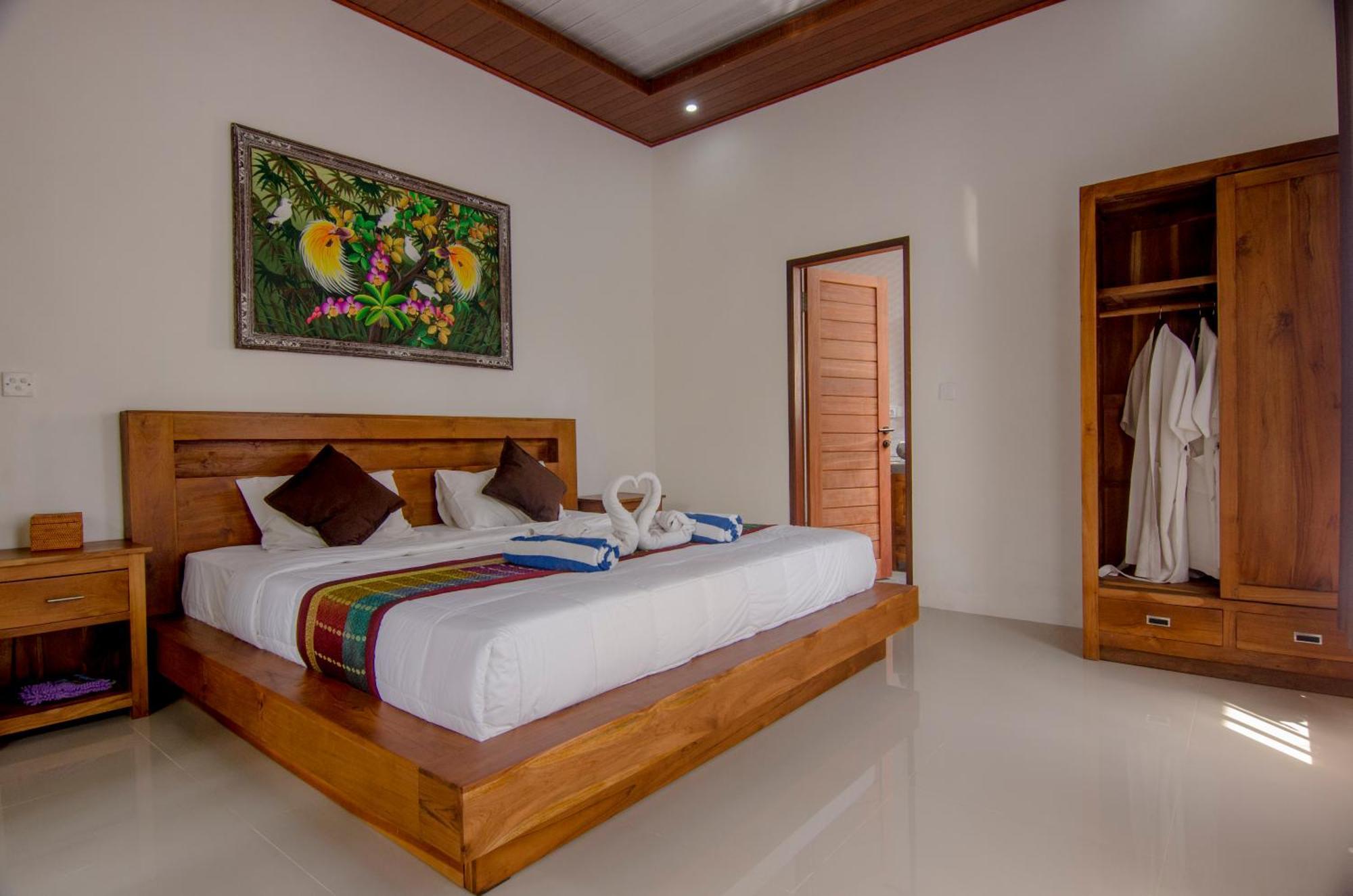 Bagus Pousada Ubud