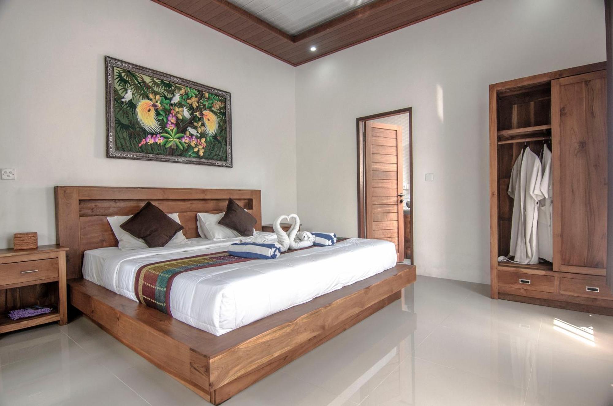 Bagus Ubud