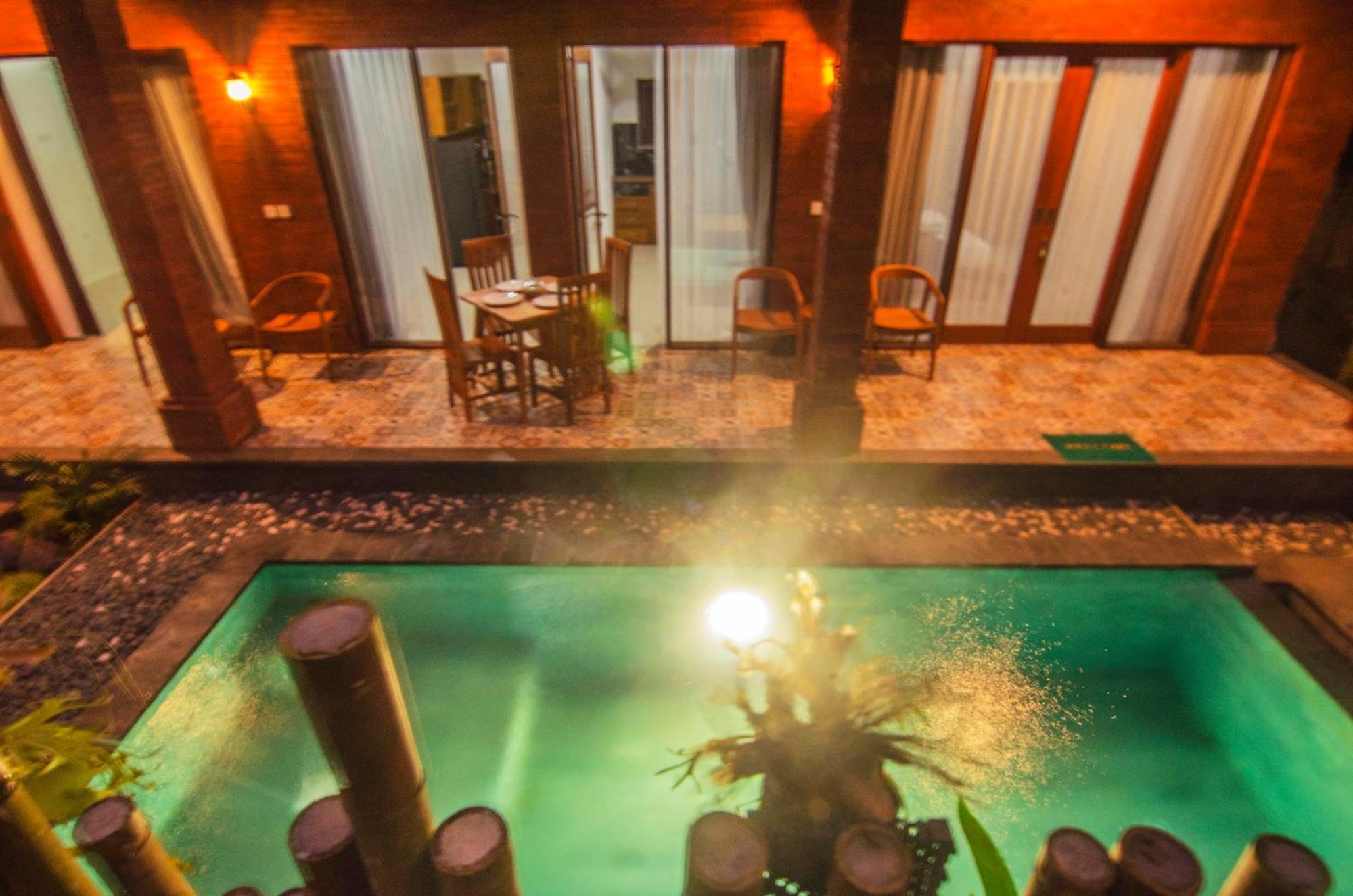 Bagus * Ubud