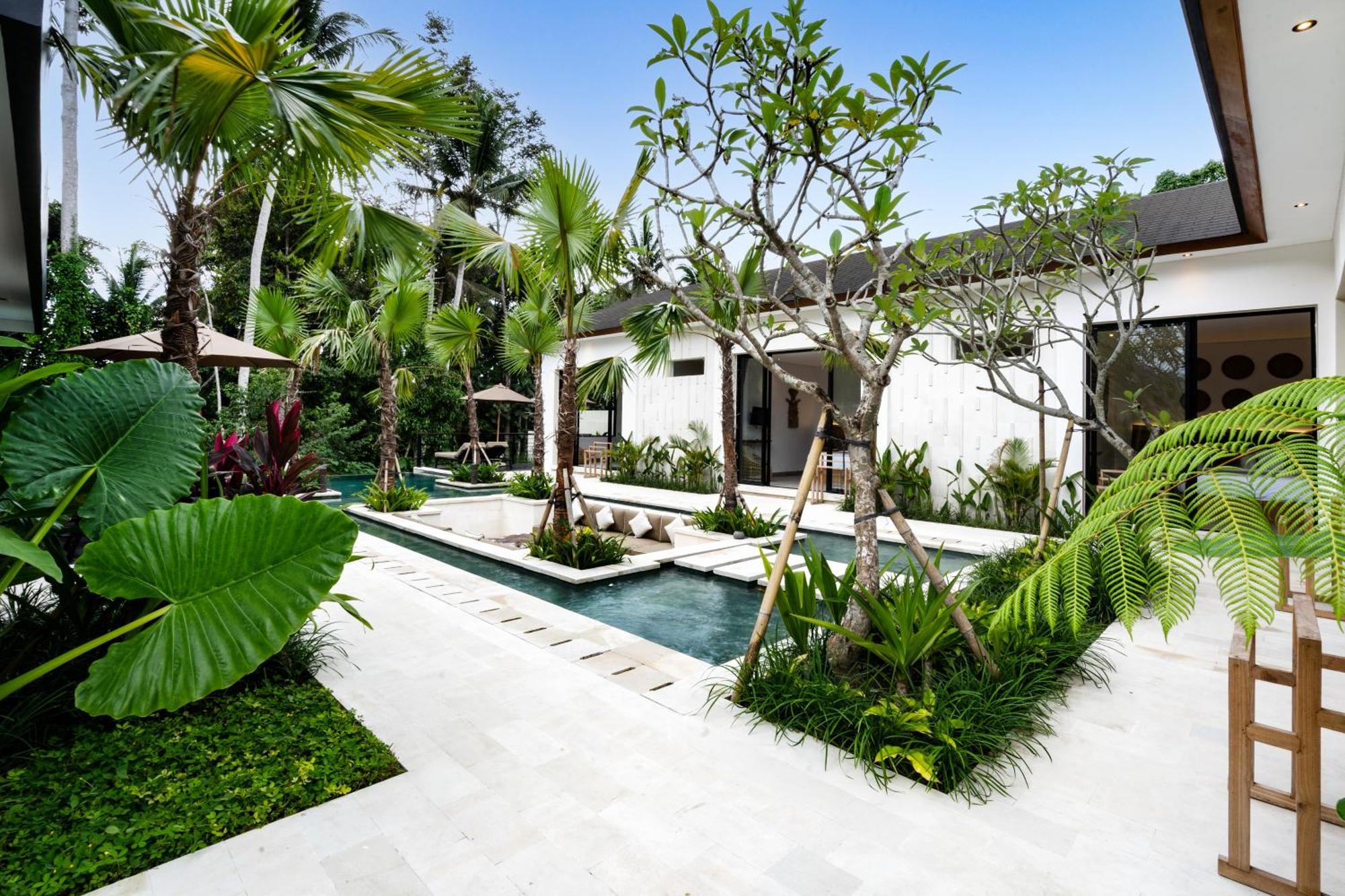 Villa Brindal By Balisuperhost *