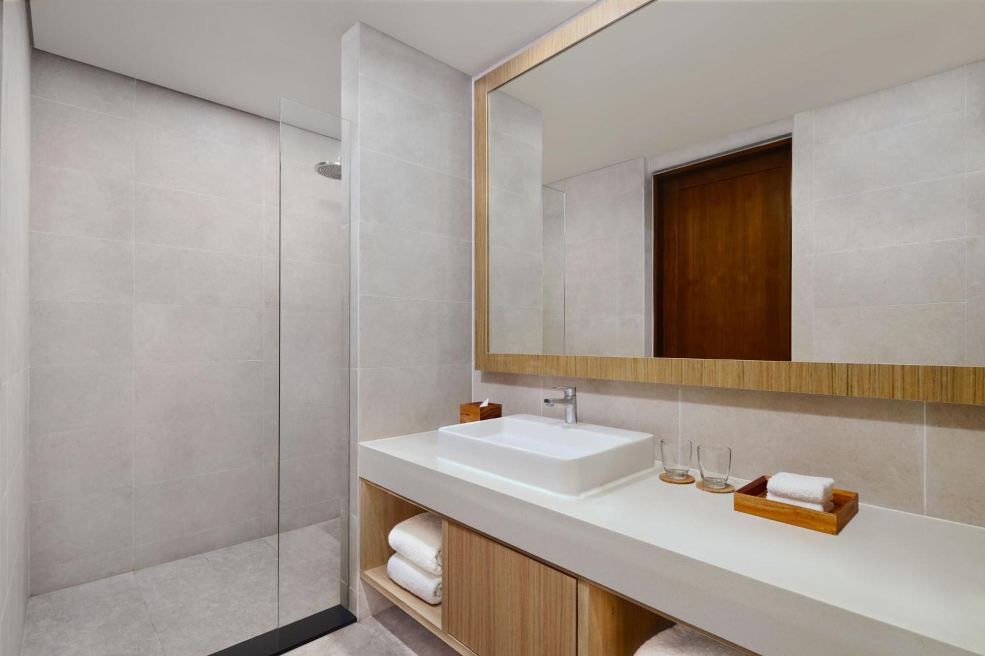 Element Bali Hotel