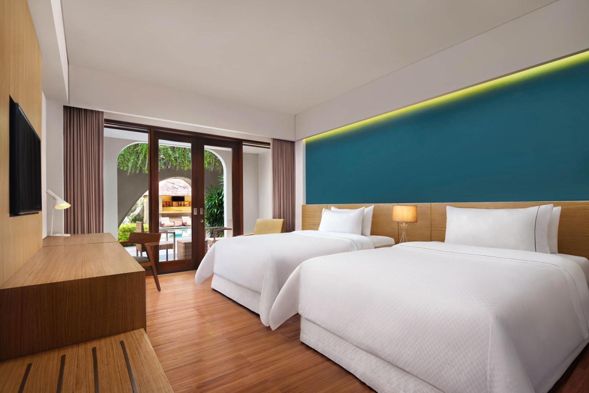 Hotel Element Bali Ubud (Bali)