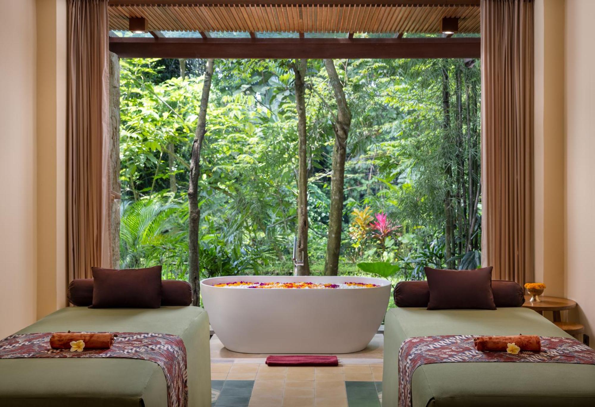 Adiwana Suweta Resort Ubud