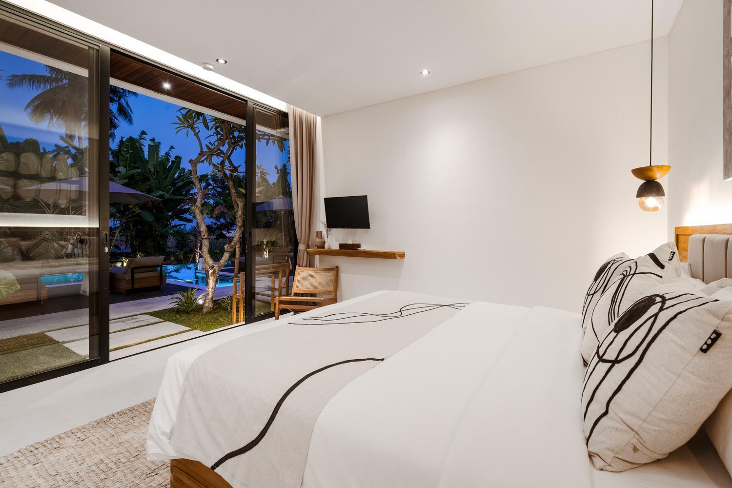Villa Escape By Balisuperhost