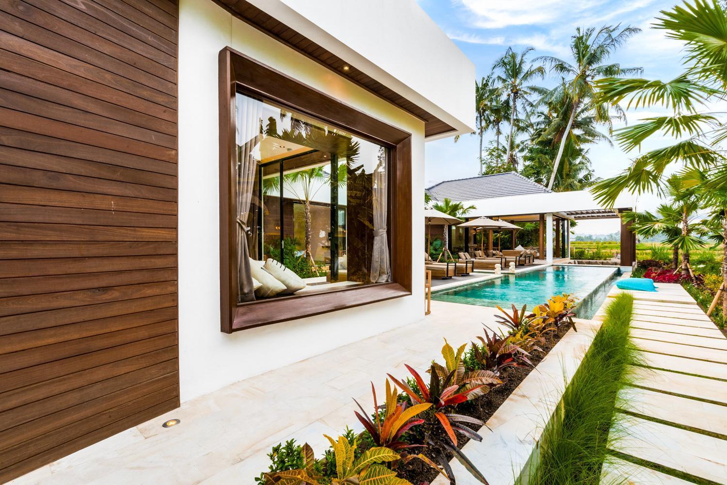 Escape By Balisuperhost Villa Ubud (Bali)