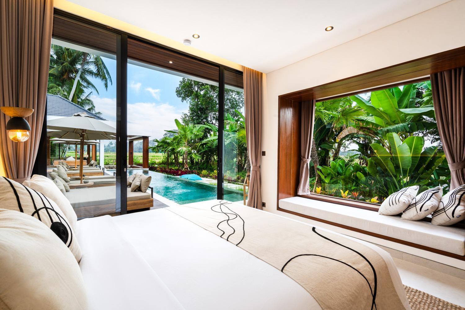 Escape By Balisuperhost Villa
