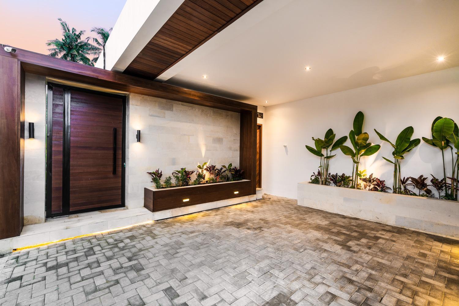 Villa Escape By Balisuperhost