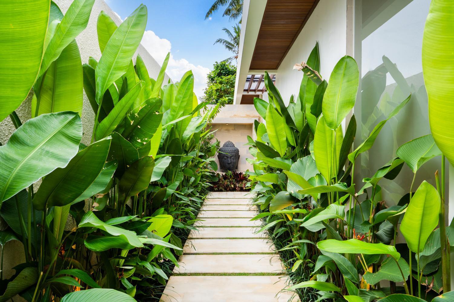 Villa Escape By Balisuperhost