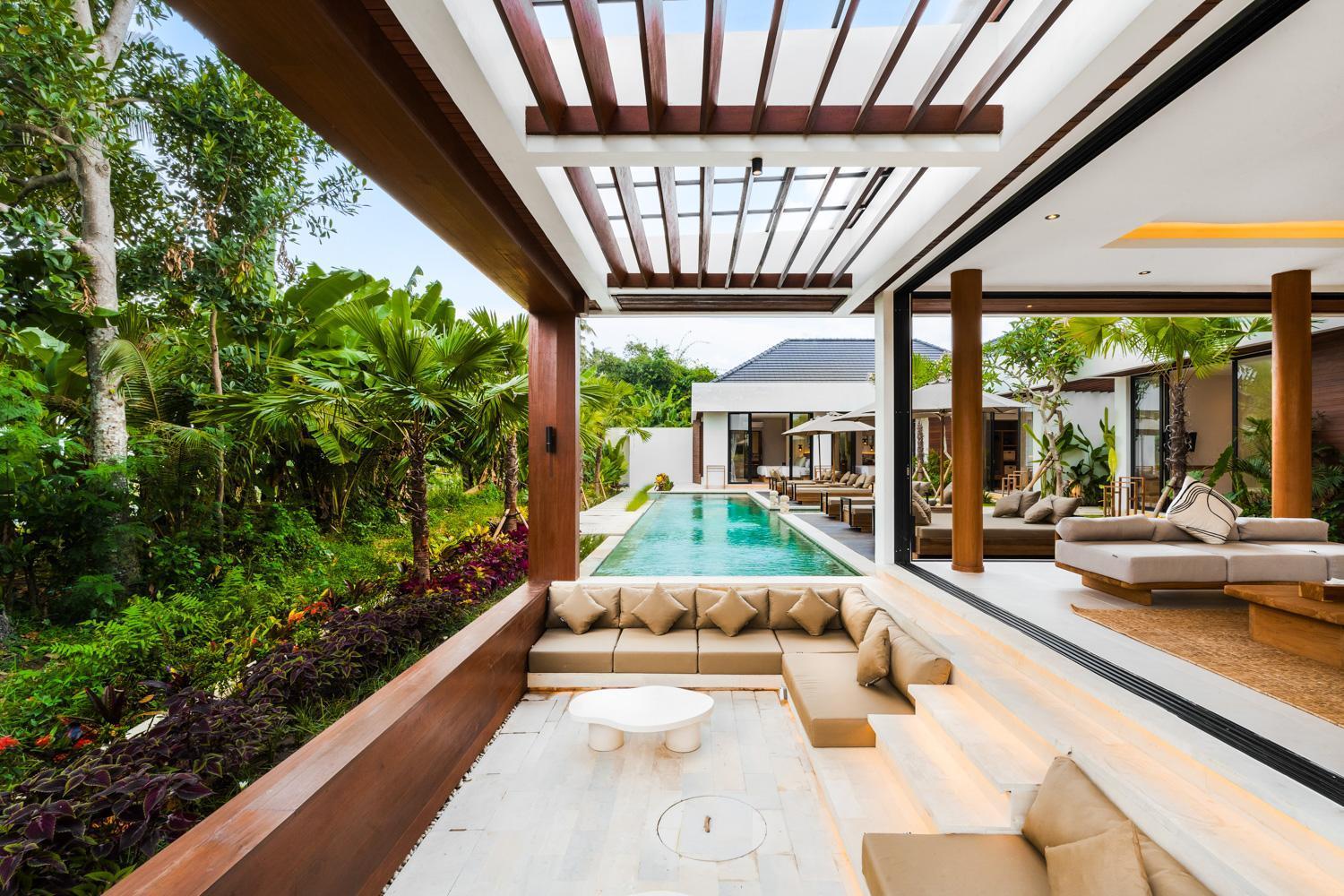 Villa Escape By Balisuperhost Ubud (Bali)