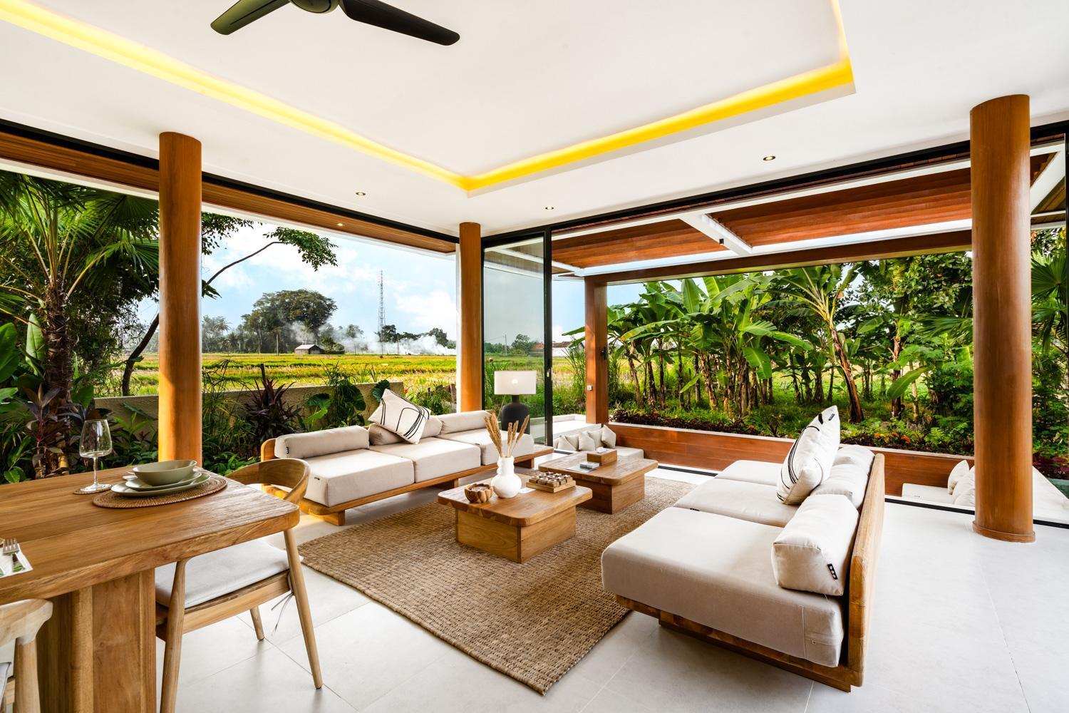 Villa Escape By Balisuperhost *